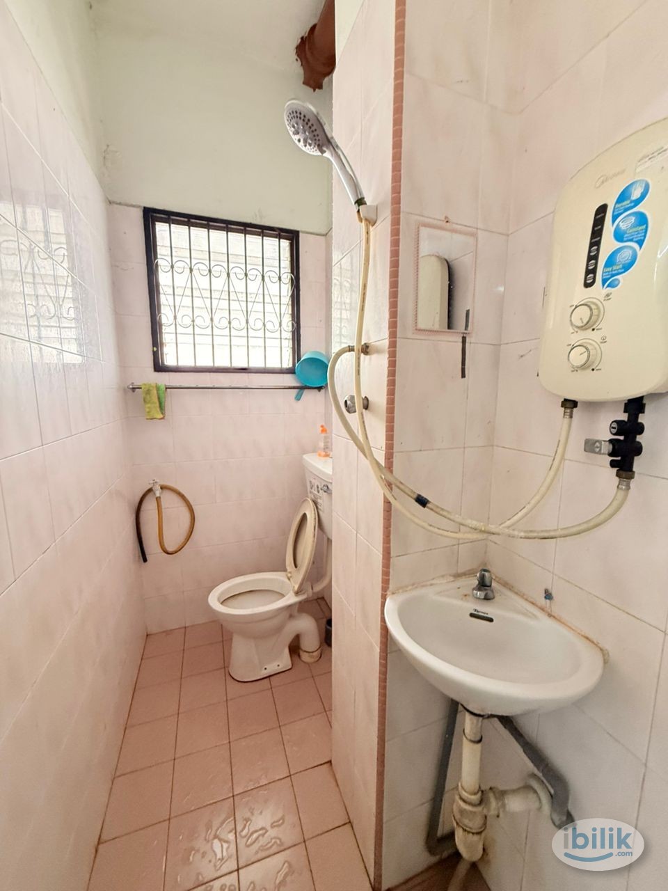NO FEE & ZERO DEPOSIT NEAR LRT TAMAN BAHAGIA,SEA PARK😍🔥‼️🛜Near Megah Rise Mall,Paradigm Mall😎🌟 - Image 2