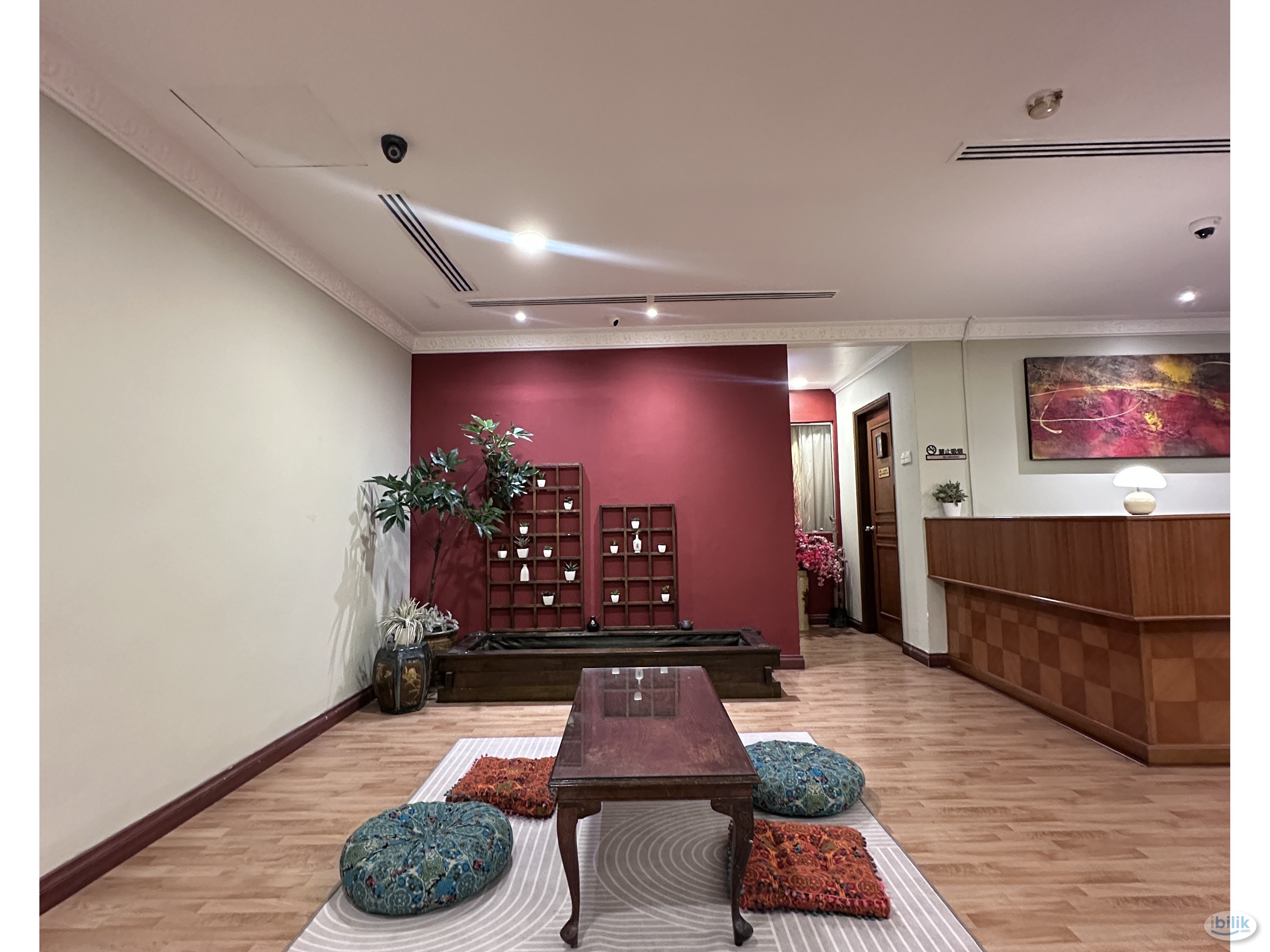 🤩 Budget and Furnished Room for Rent near Petaling Street, LRT Pasar Seni 🤩 - Image 1