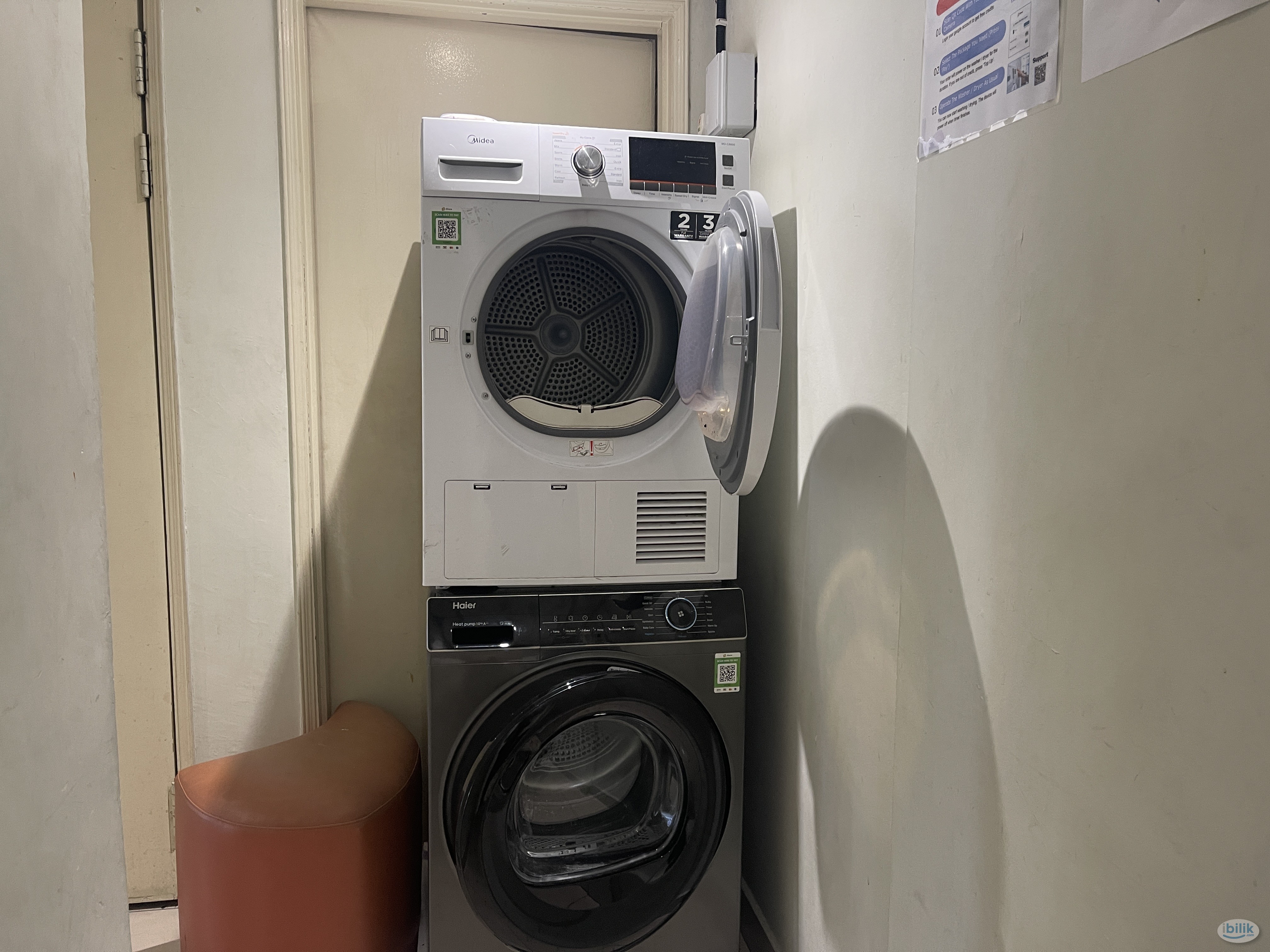Ready Move-in🤩Budget Room attach Private Toilet for Rent near Pudu - Image 3