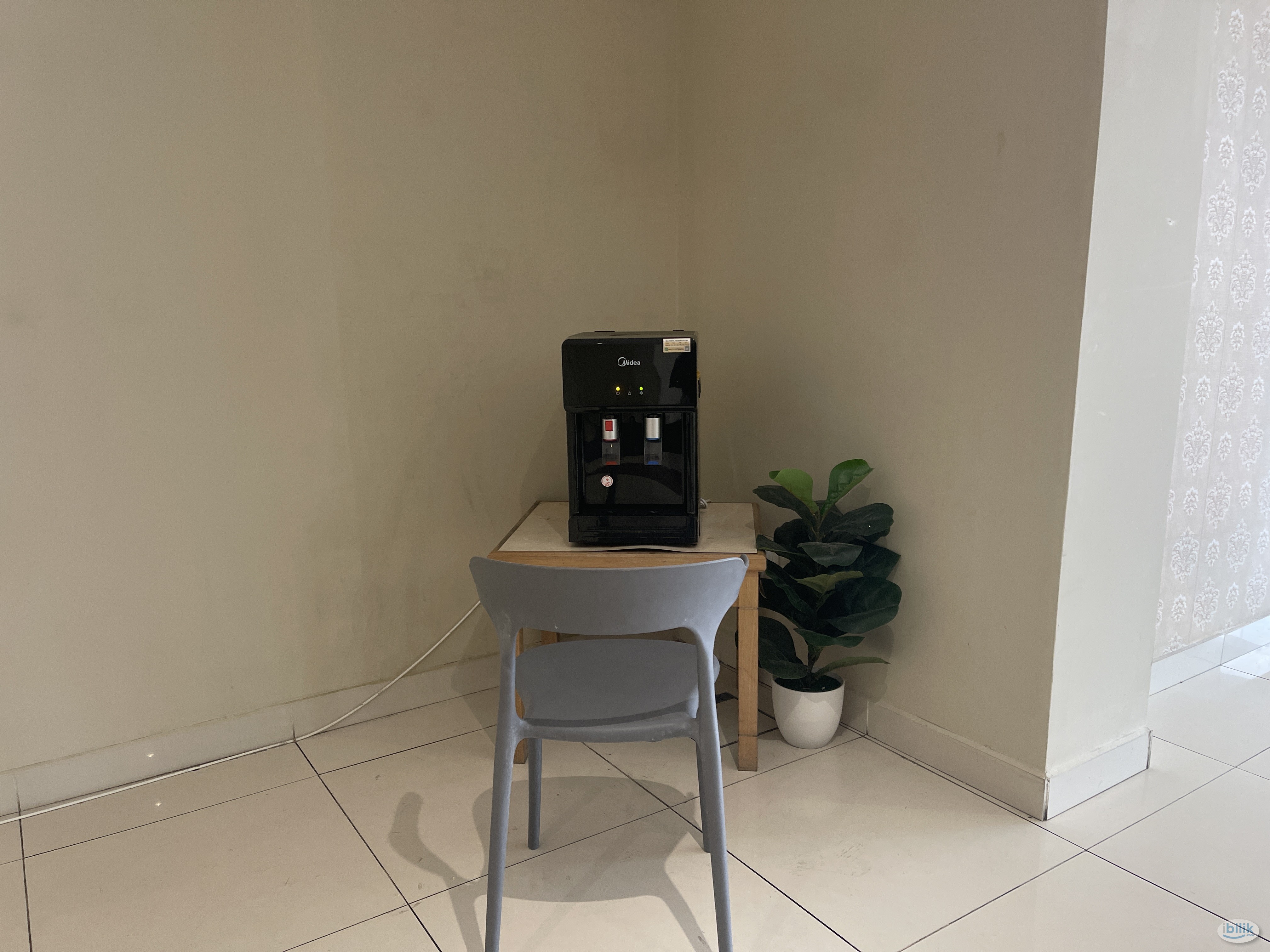 Ready Move-in🤩Budget Room attach Private Toilet for Rent near Pudu - Image 4