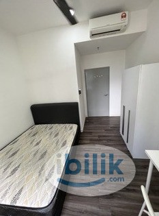 ✨ Medium Room for Rent @ Urbano Utropolis, KDU UOW Shah Alam ✨ - Image 2