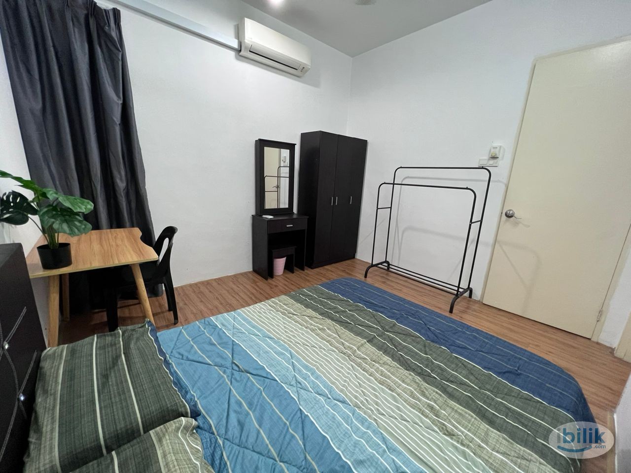 Middle Room at Arte, Kuchai Lama - Image 2