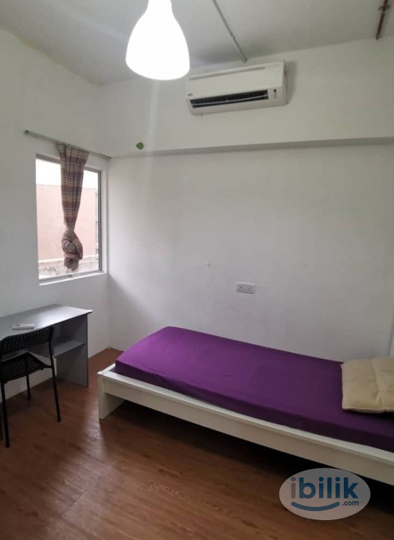 Room For Rent at SS15, Subang Jaya with utilities Inc. & Free Internet - Image 1