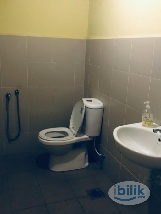 Room For Rent at SS15, Subang Jaya with utilities Inc. & Free Internet - Image 2