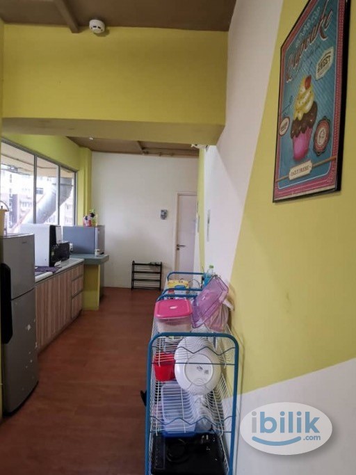 Room For Rent at SS15, Subang Jaya with utilities Inc. & Free Internet - Image 3