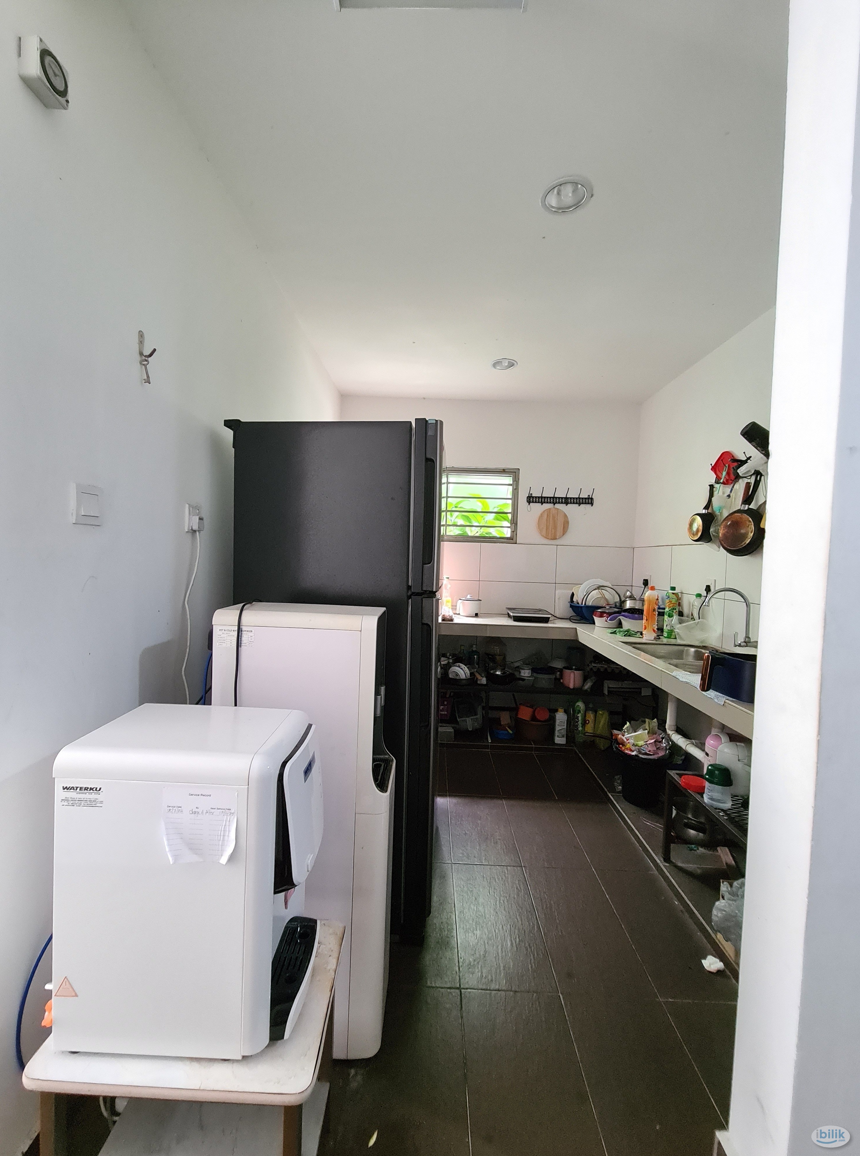 KL Taman Connaught Chinese Tenant Single Rooms for Rent RM480, near UCSI & MRT Connaught - Image 4