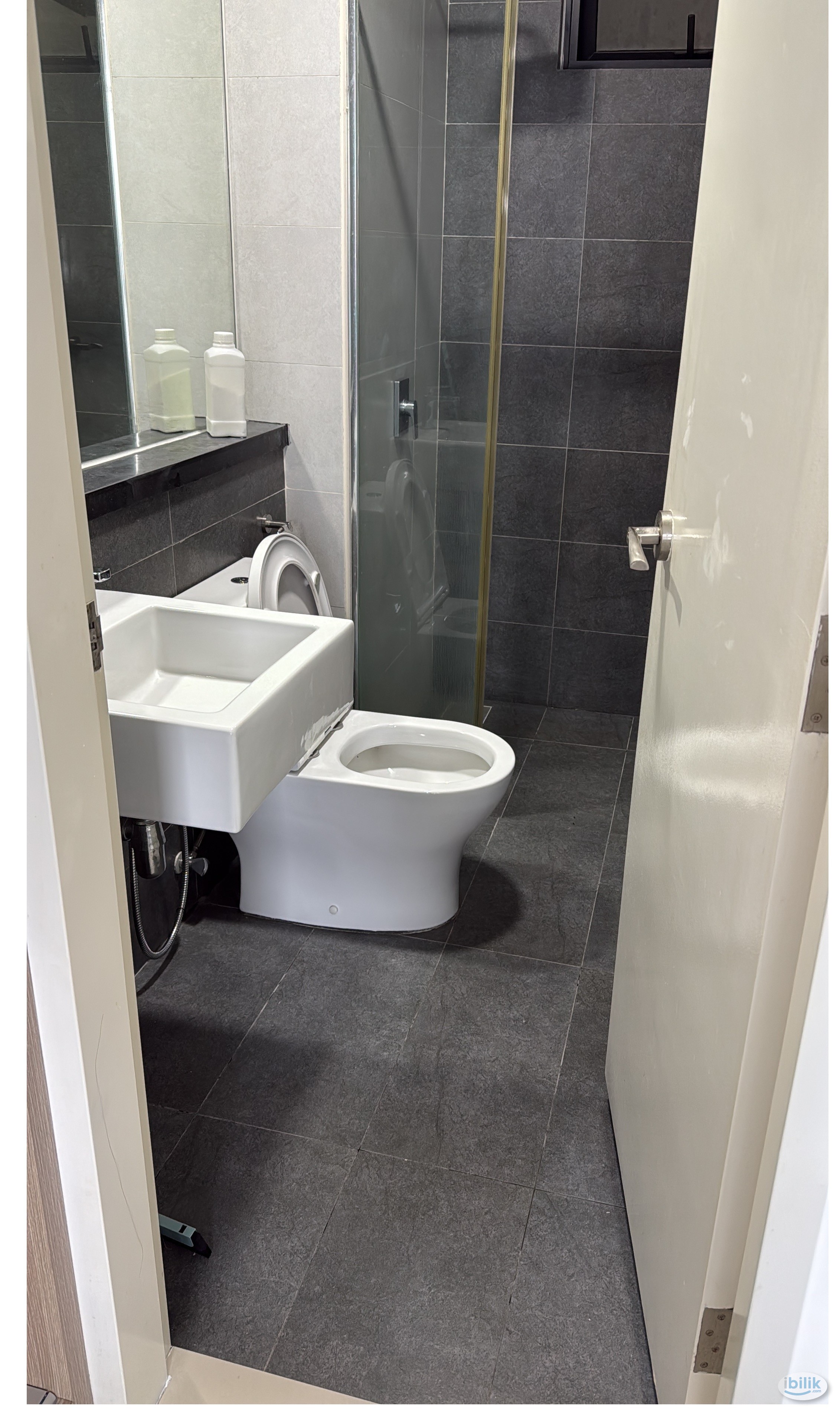 Stylish Fully-Furnished Room for Rent @ 9 Seputeh, Old Klang Road @ Mid Valley - Image 3
