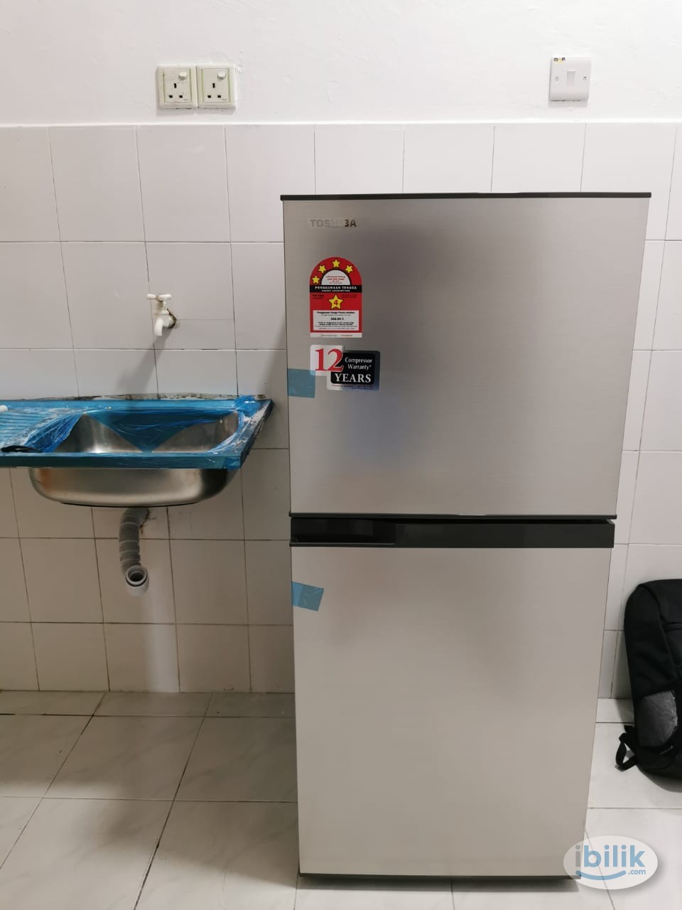 Single Room at Nilai, near by INTI university, Nilai International School, Nilai University - Image 2