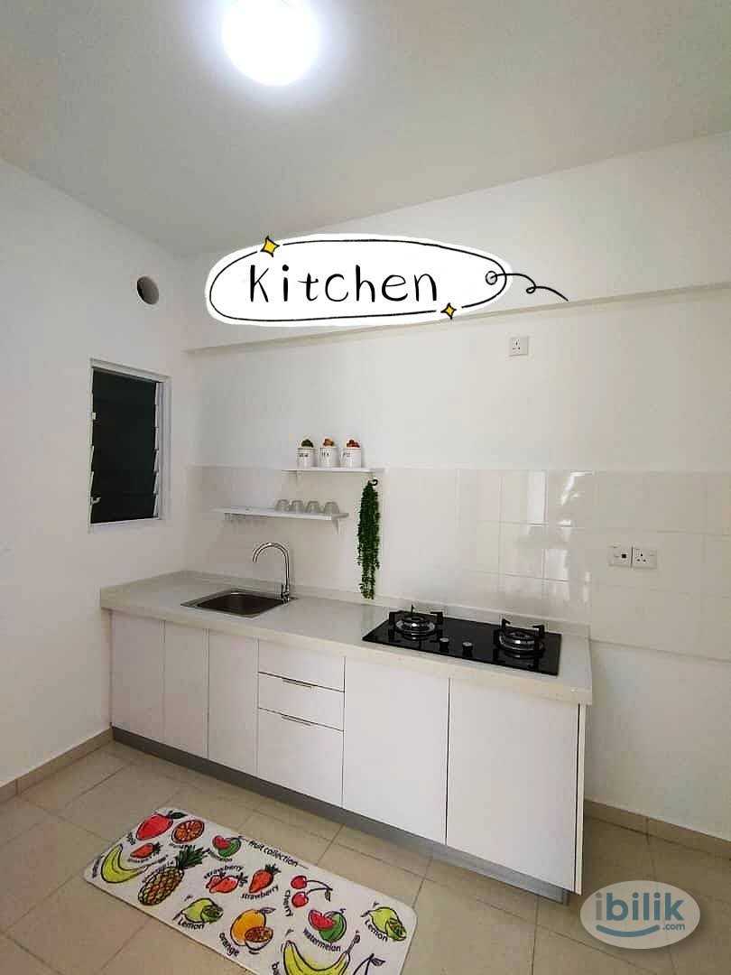 Female Master Room at I-Santorini, Tanjung Tokong (Move in Nov 2025) - Image 2