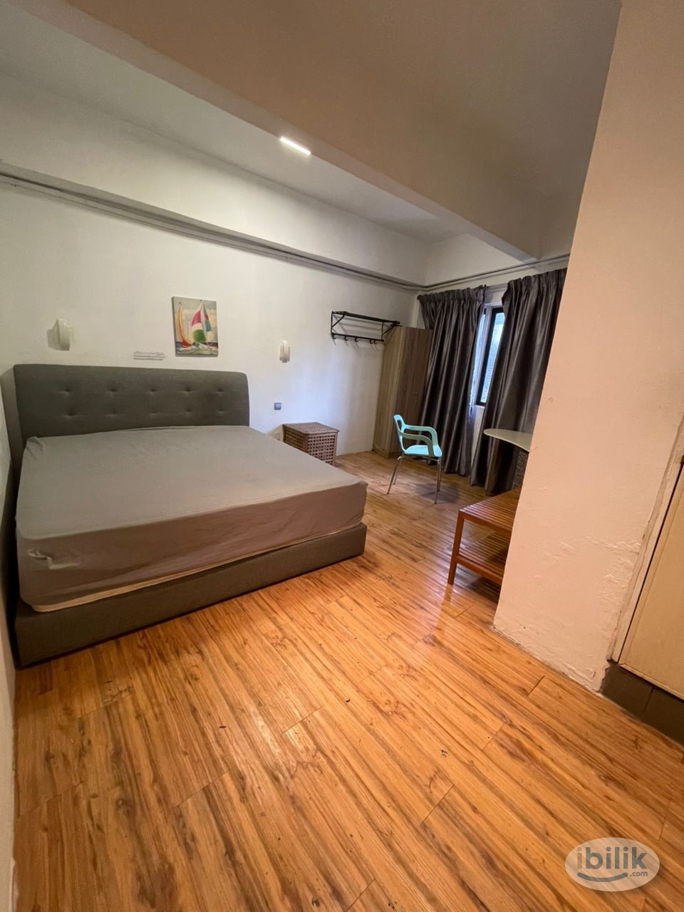 10 min walk See Hoy Chan Plaza🚶. 0 deposit @ bukit bintang MRT / Pavillion🚎💯 - Image 3