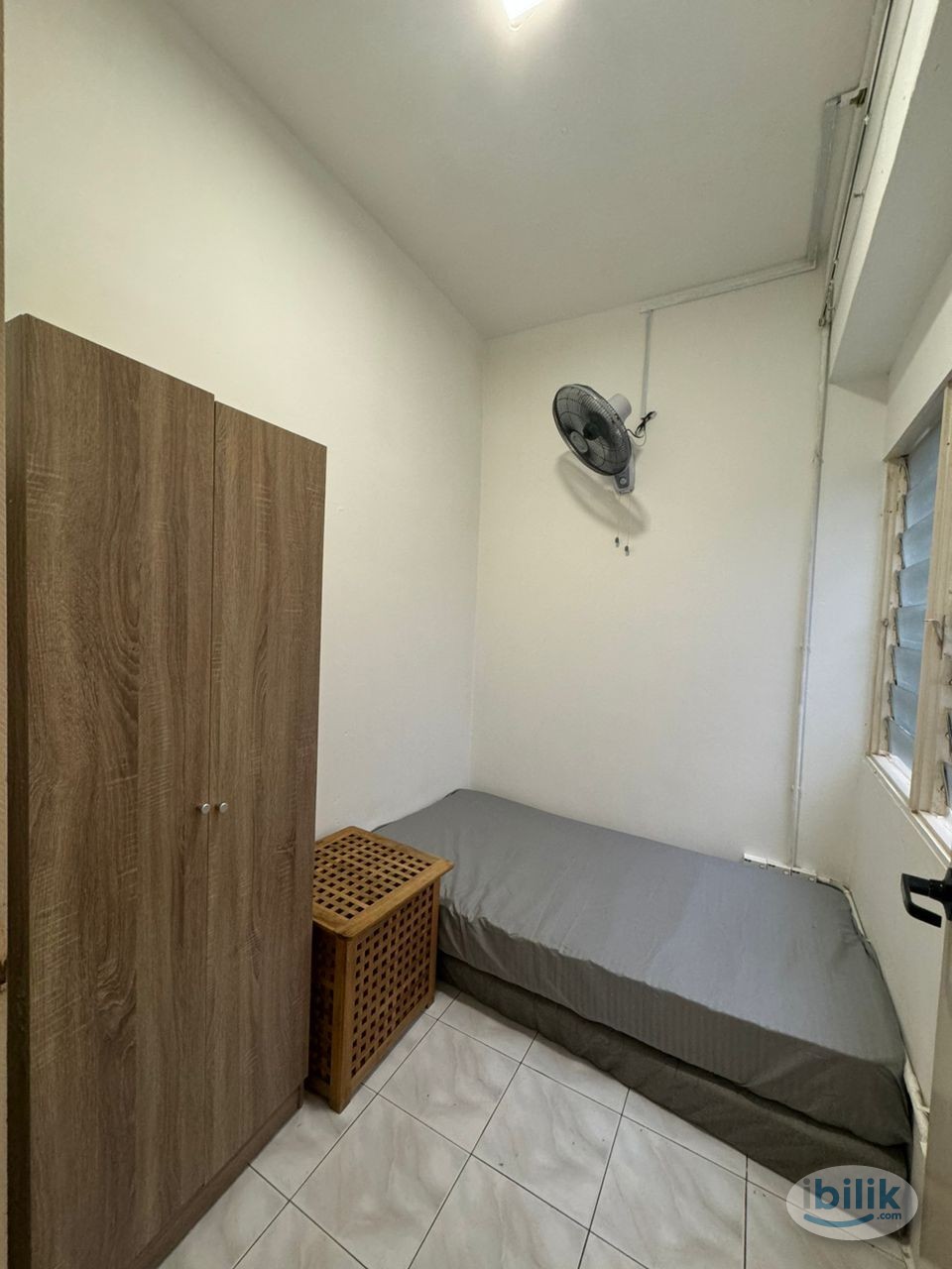 Small room sharing toilet for rent near Pavilion bukit bintang🔥✨. 0 deposit❗ @ MRT bukit bintang🚎🚶 - Image 1