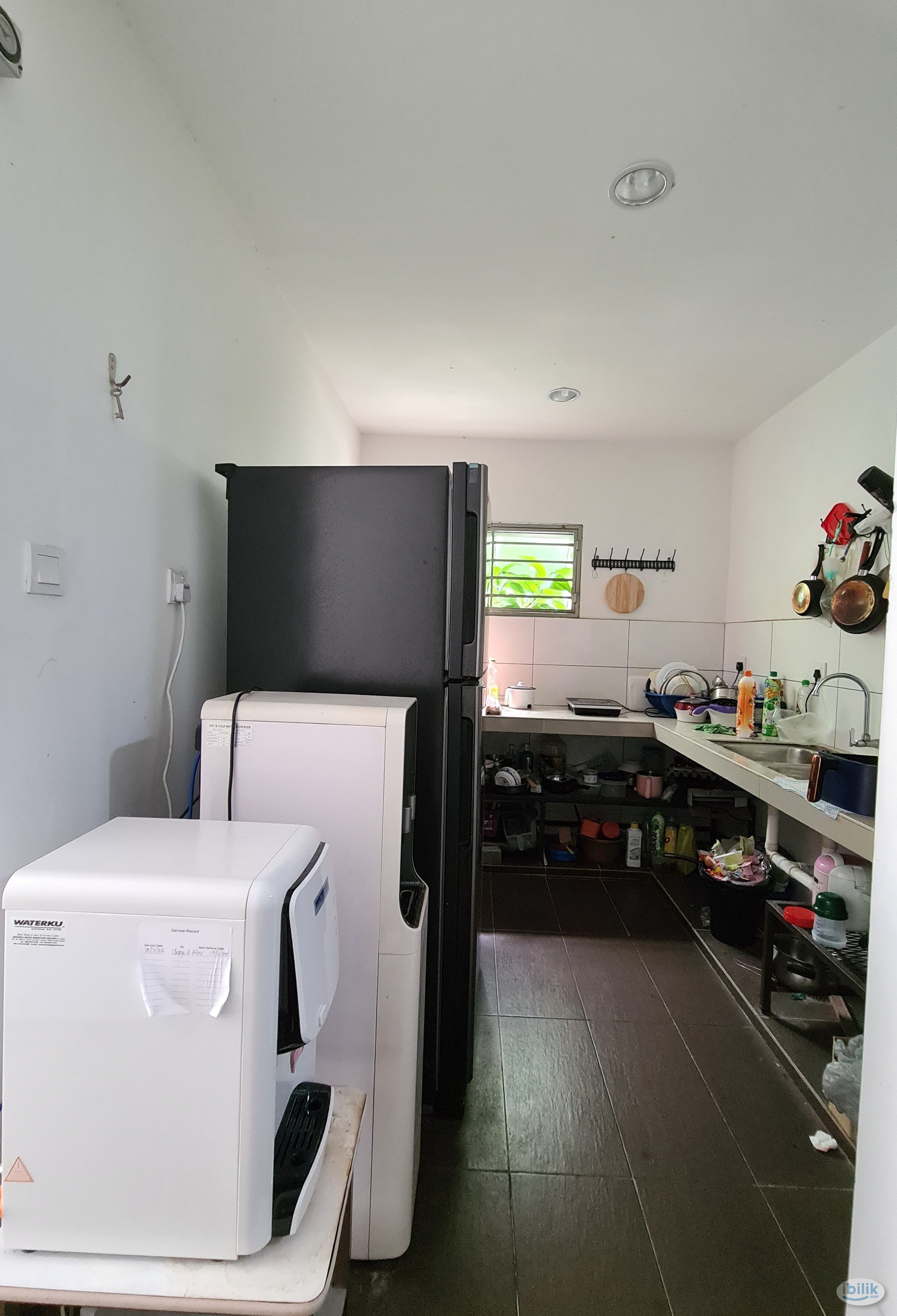 KL Taman Connaught Chinese Tenant Rooms for Rent RM480, near UCSI & MRT Connaught - Image 4