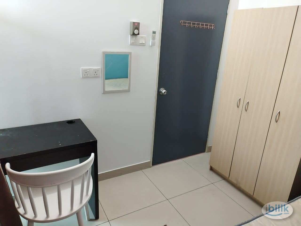 Single Room Middle Room FREE Utility and WIFI, Walking distance BRT at Impian Meridian, Subang Jaya. - Image 4