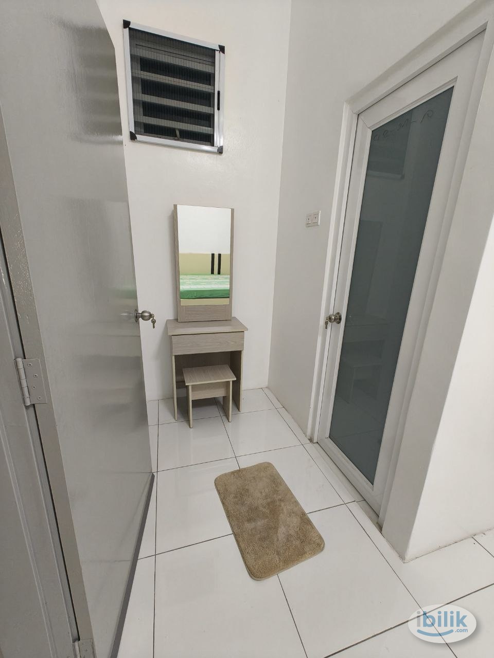 Middle Room at Butterworth, Seberang Perai Maple Residence Sungai Puyu Butterworth - Image 3