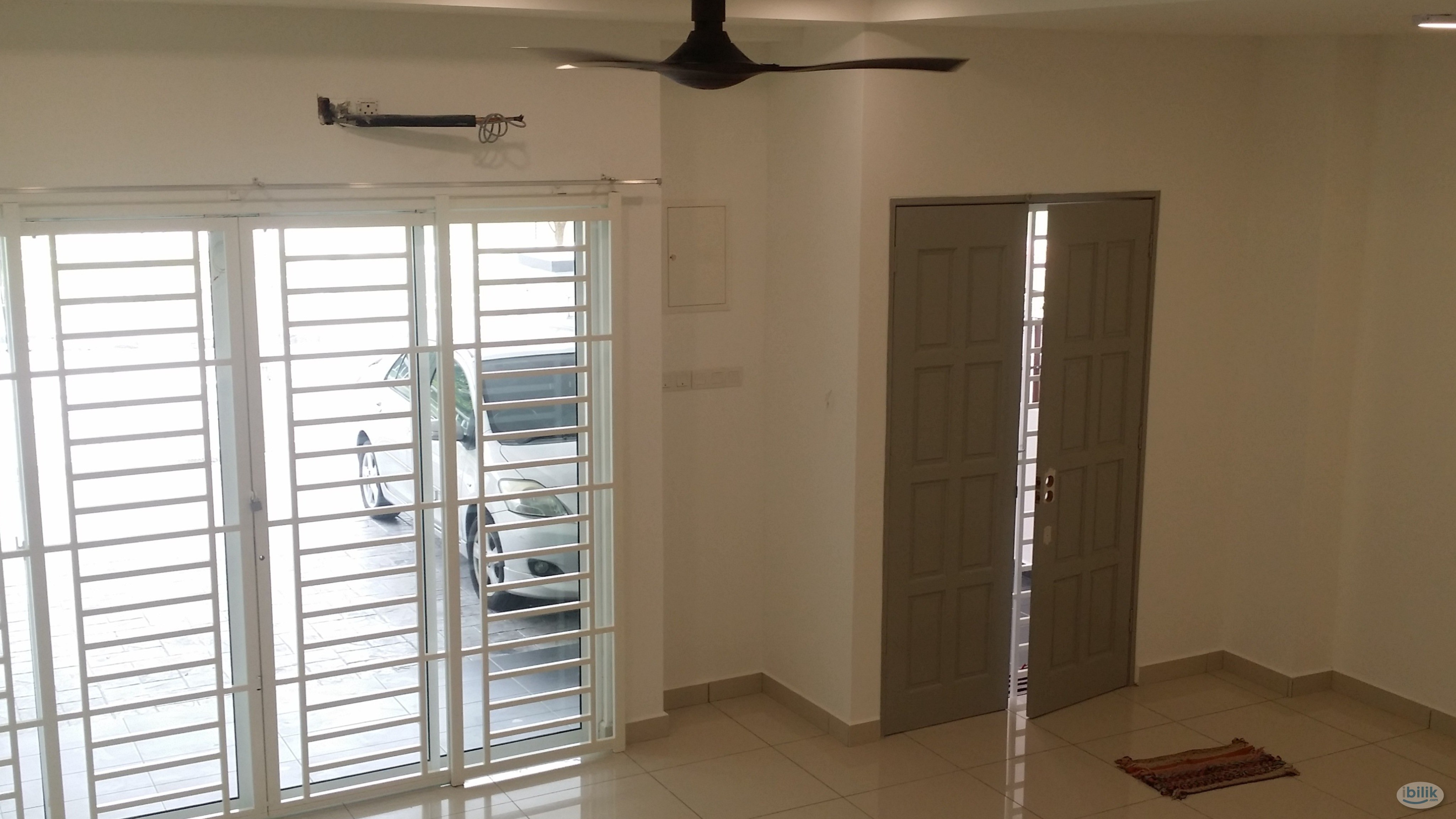 Middle Room at Bukit Mertajam, Seberang Perai - Image 4