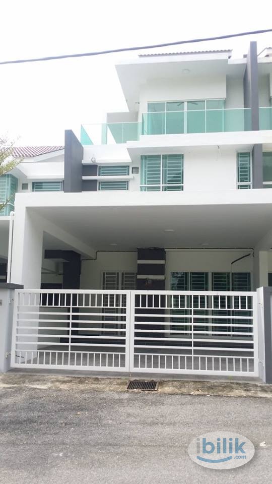 Middle Room at Bukit Mertajam, Seberang Perai - Image 5