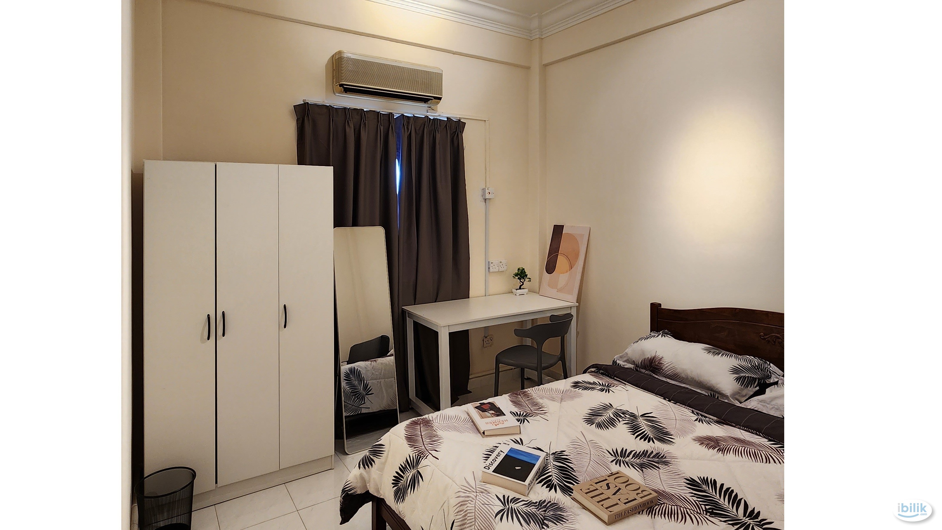 Middle Room at Causerina Park Kota Laksamana Utama, Bandar Melaka - Image 1