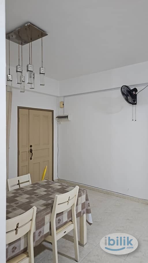 Master Room at Cheng Height, Melaka - Image 5