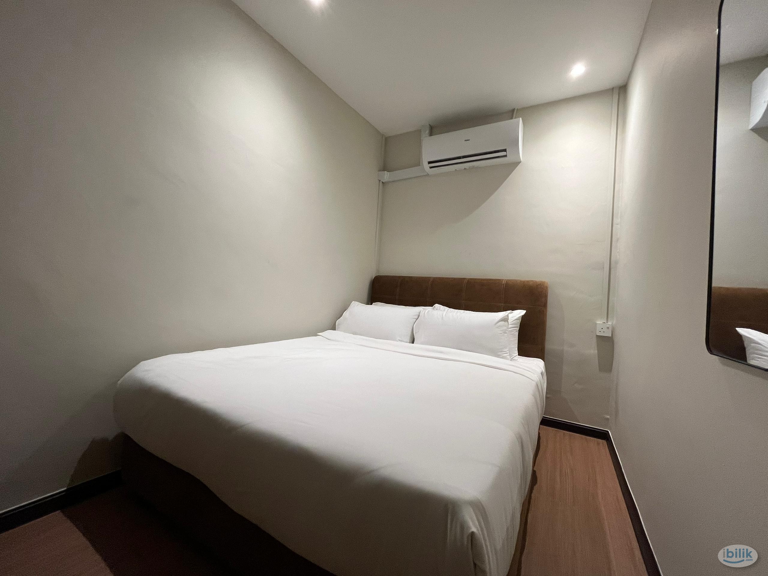 Promo 🌙 Zero Depo Co-Living Room for Rent near Jonker Walk Melaka - Image 3