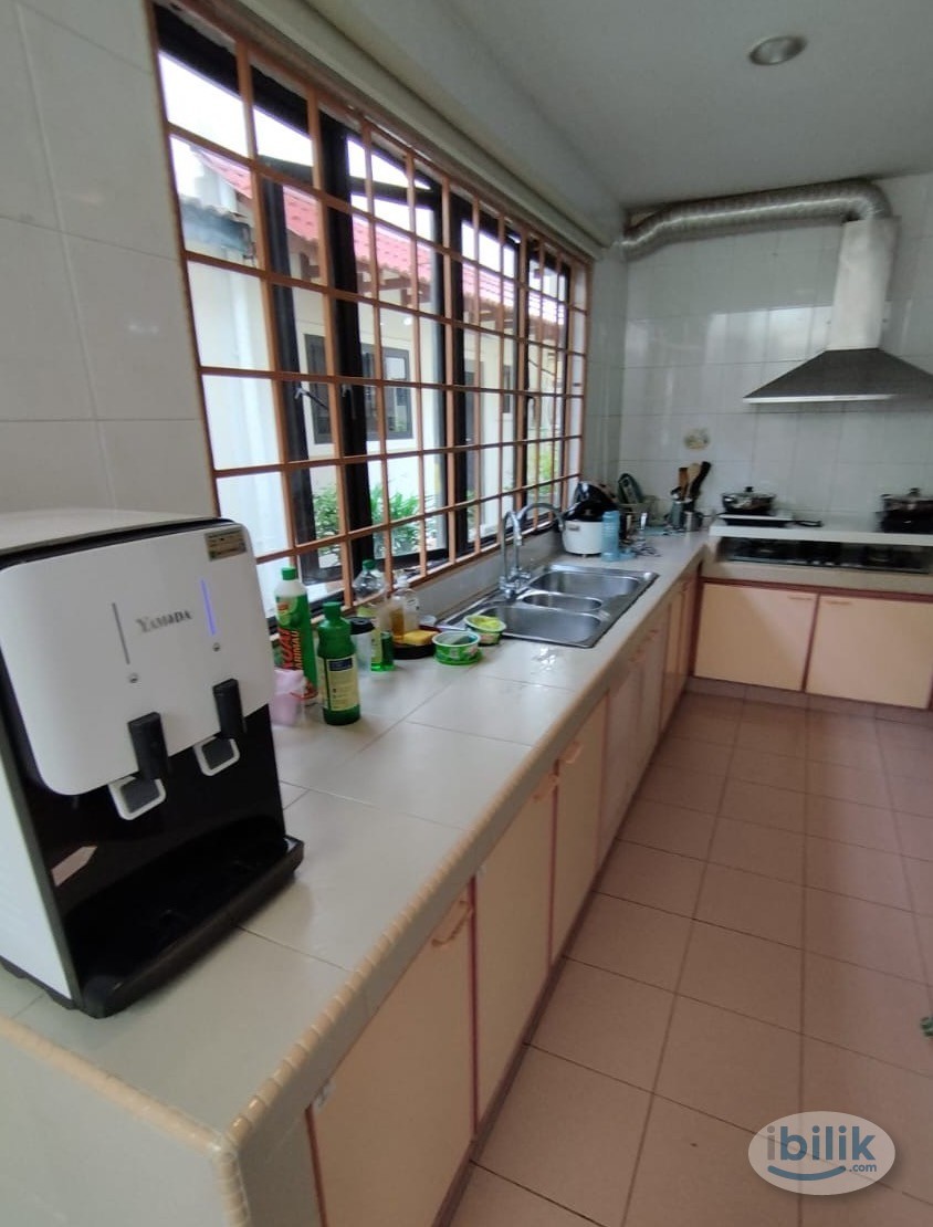 LIMITED TIME OFFER ‼️ Bilik Sewa Murah at Puchong with Air-Cond near to IOI Puchong LRT - Image 3