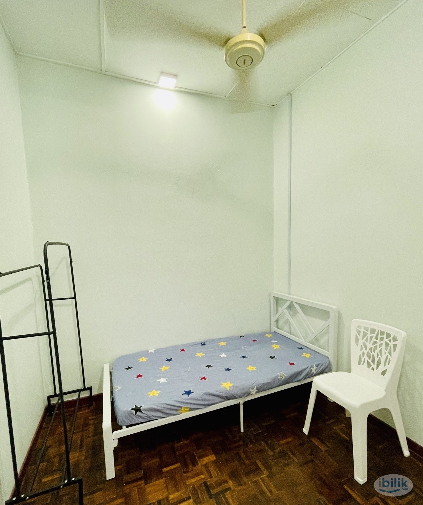 IMITED OFFER📍 Room Rent in Bandar Puchong Jaya✨ Easy Access IOI Mall / LRT Station - Image 1