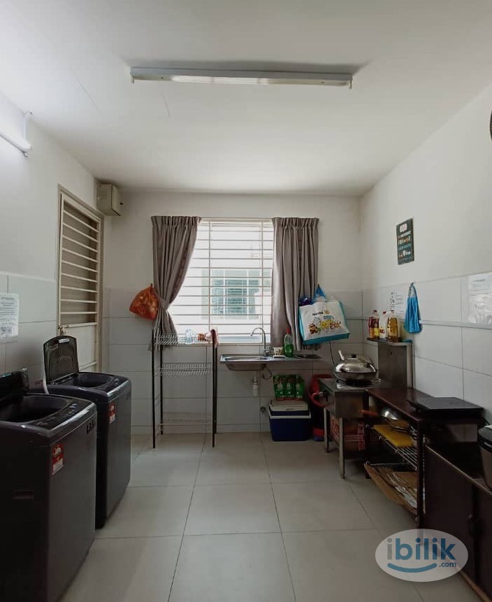 IMITED OFFER📍 Room Rent in Bandar Puchong Jaya✨ Easy Access IOI Mall / LRT Station - Image 3