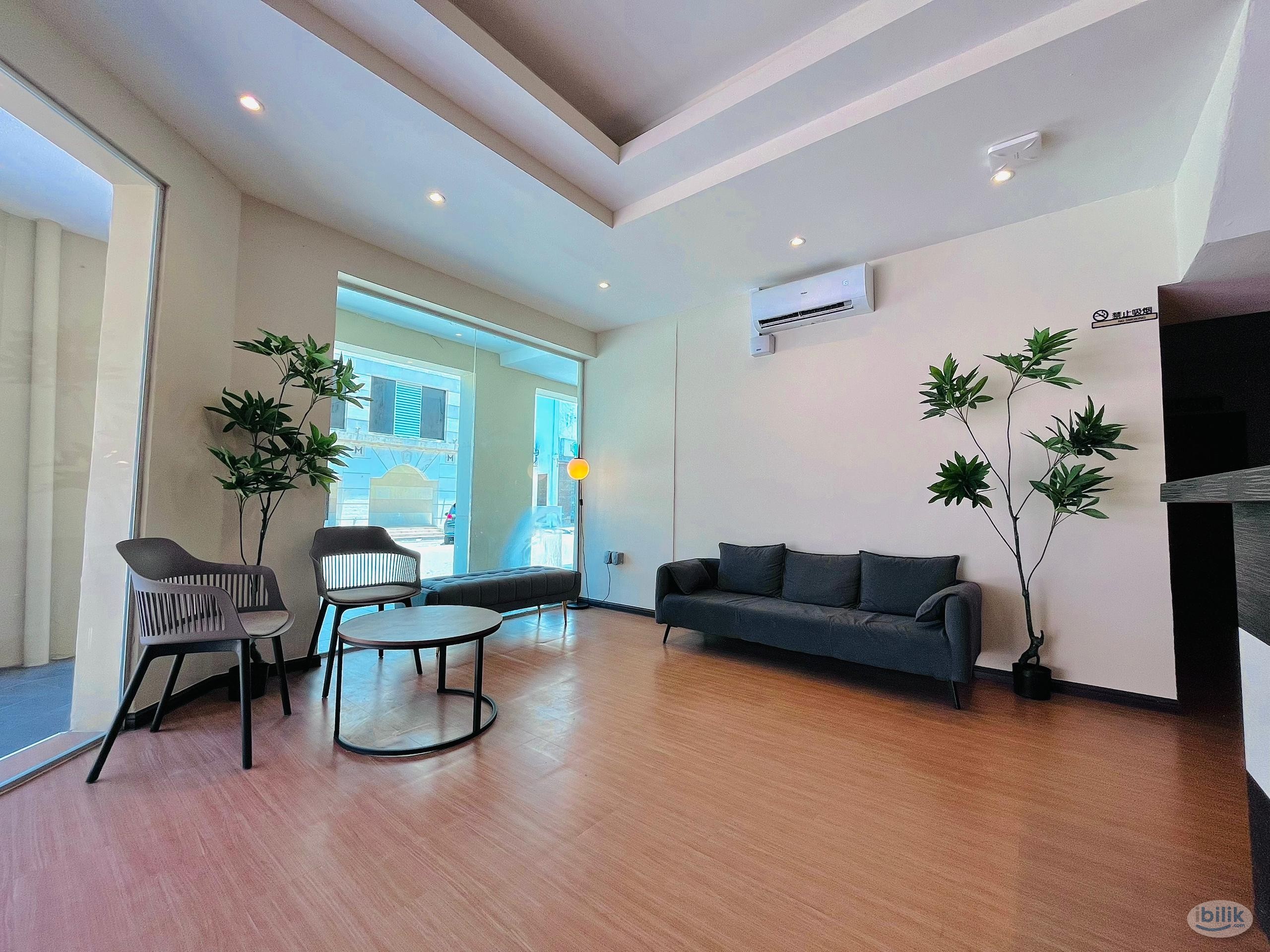 LIMITED OFFER ⭐Furnish Room + Private Toilet Rent @ Jonker Walk Melaka - Image 4