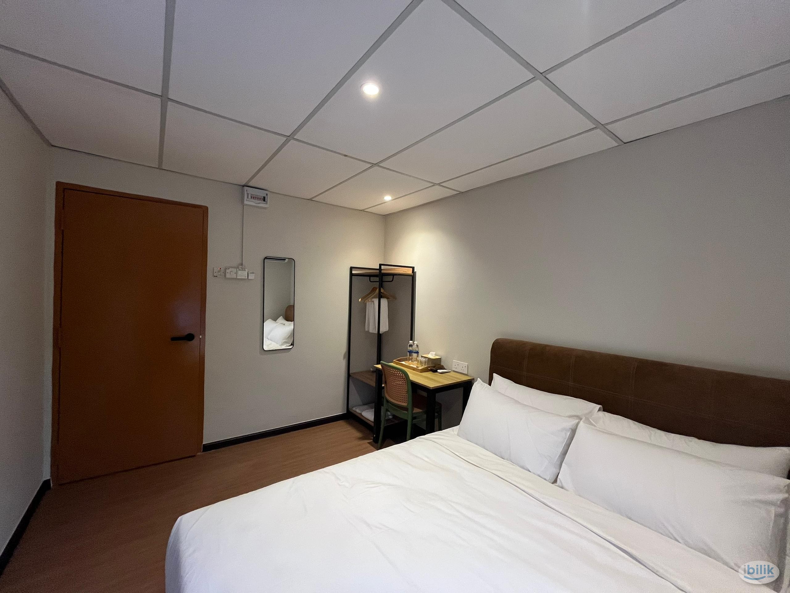 OFFER 📍Furnished Co-Living Room for Rent  near Jonker Walk Melaka - Image 3