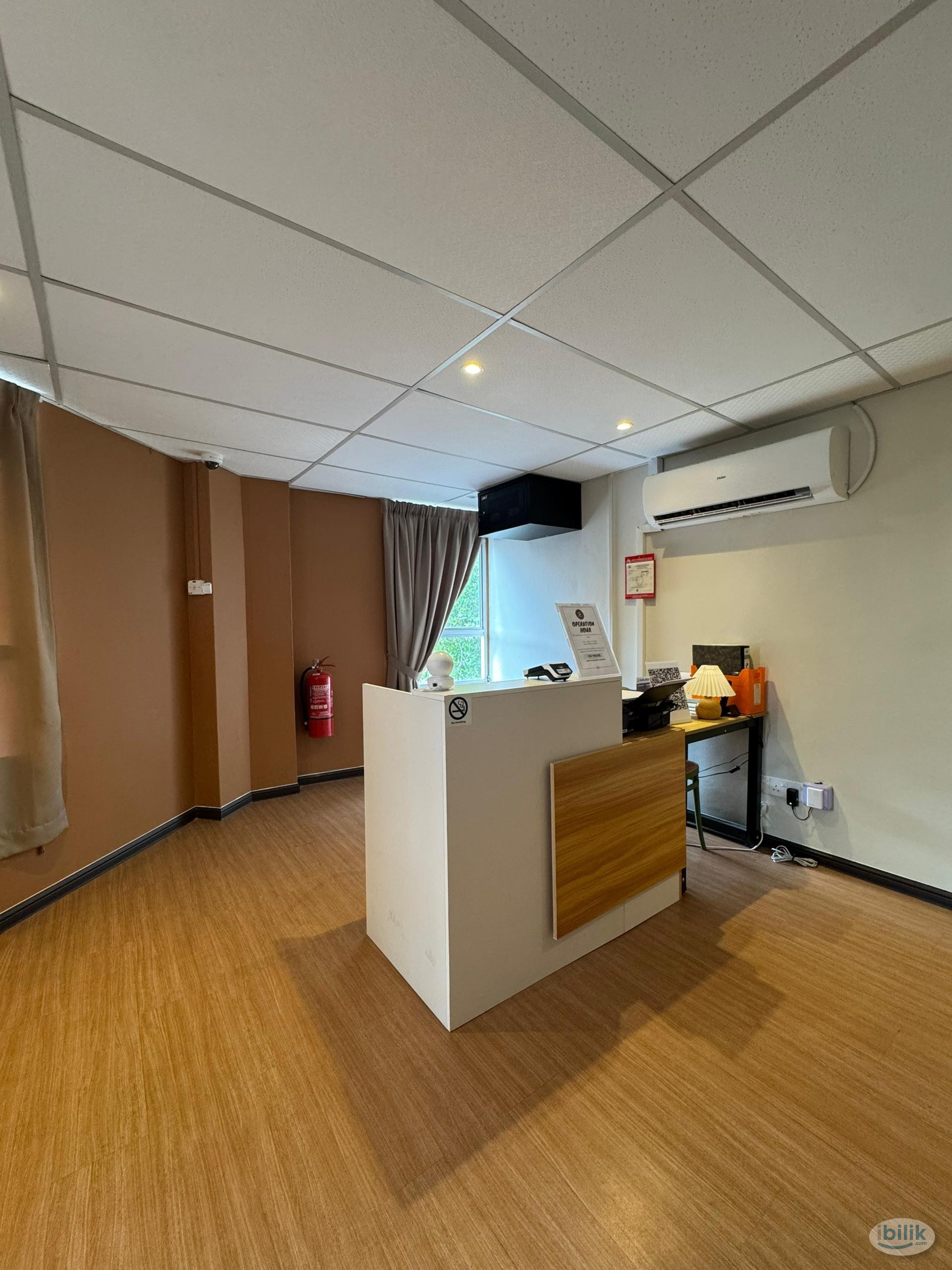 OFFER 📍Furnished Co-Living Room for Rent  near Jonker Walk Melaka - Image 4