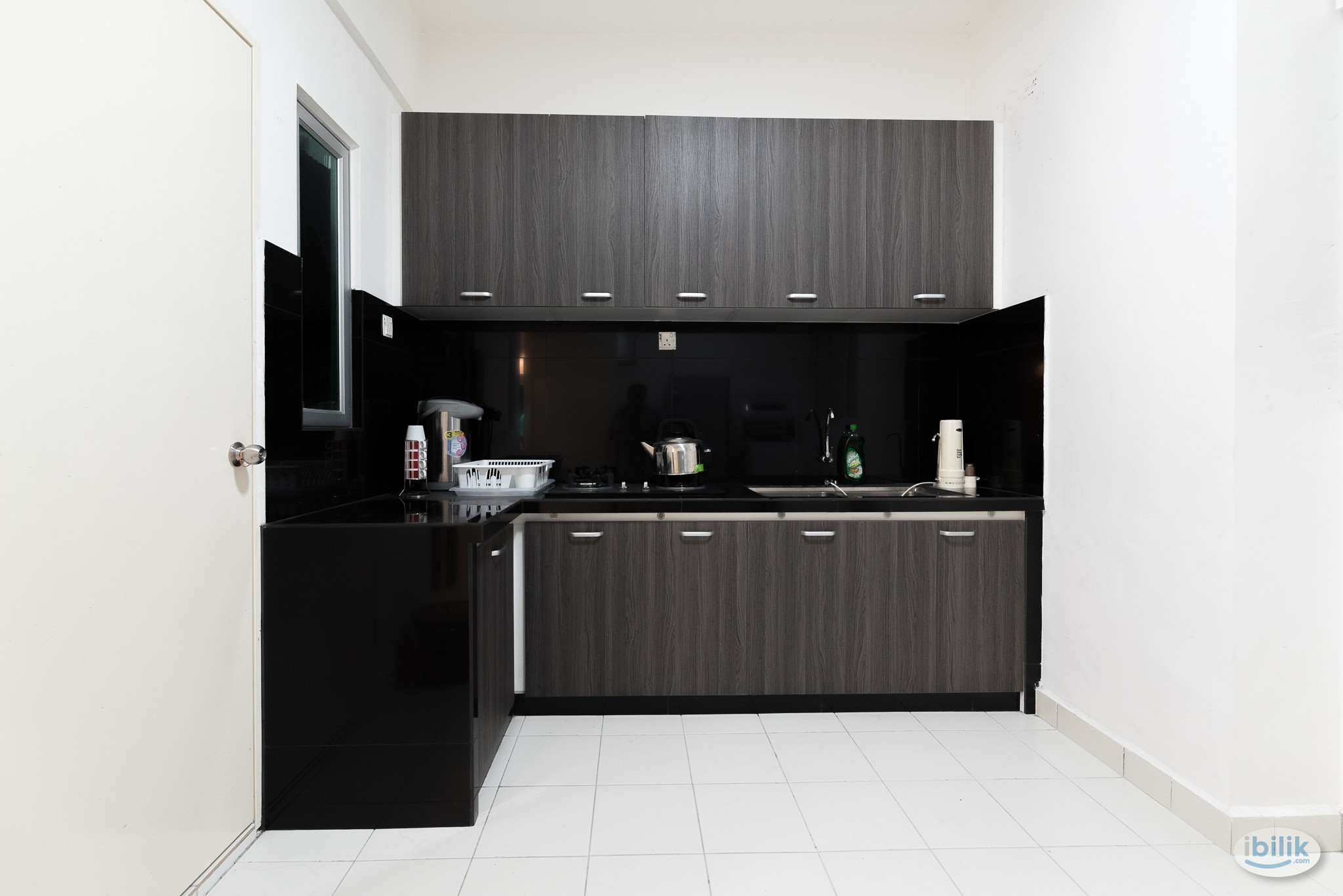 Deluxe Room at Elit Heights, Bayan Baru - Image 3