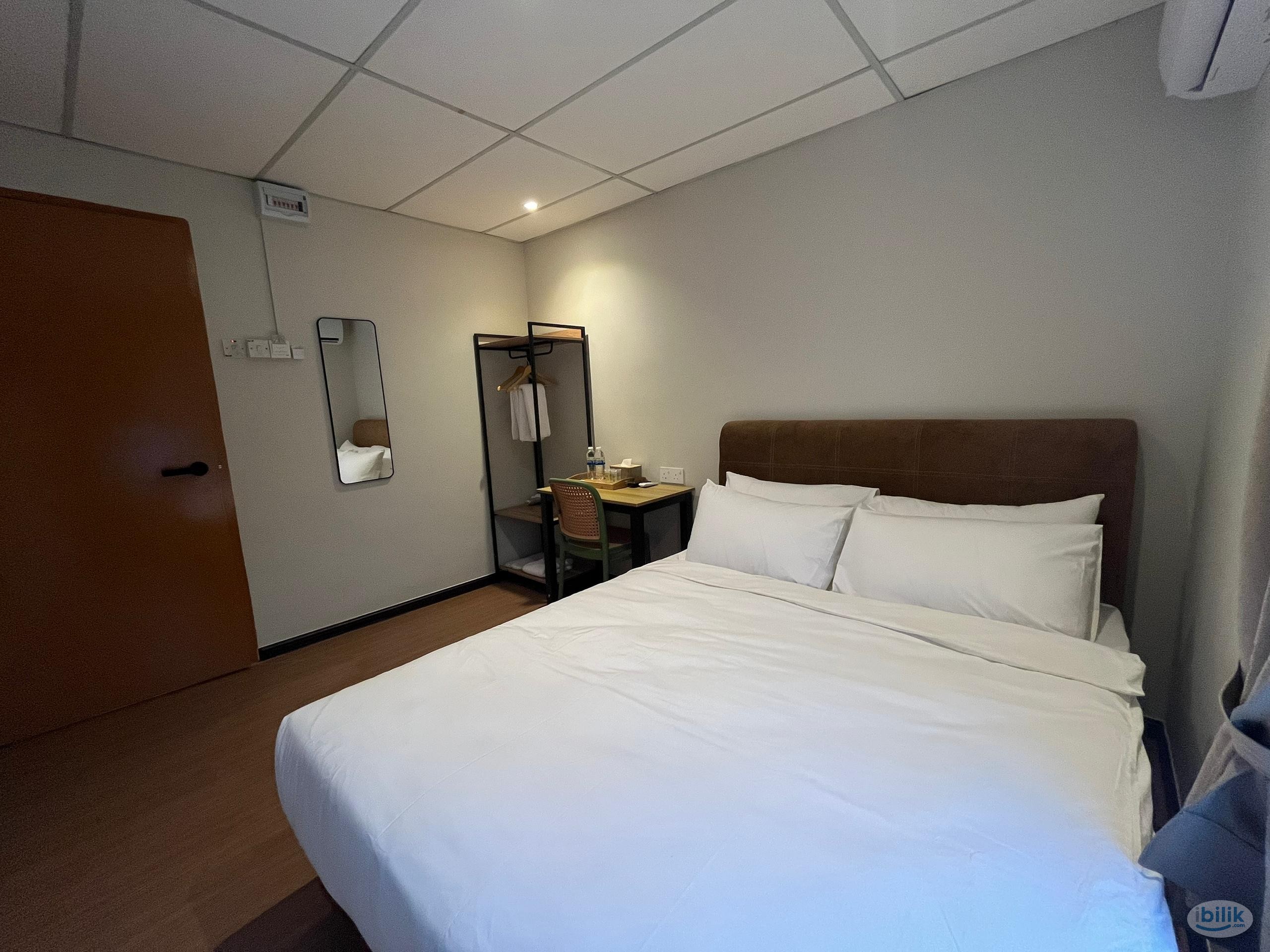 🏡 Co-Living Furnished Cozy Room for Rent at Bandar Hilir, Melaka 🏡 - Image 3