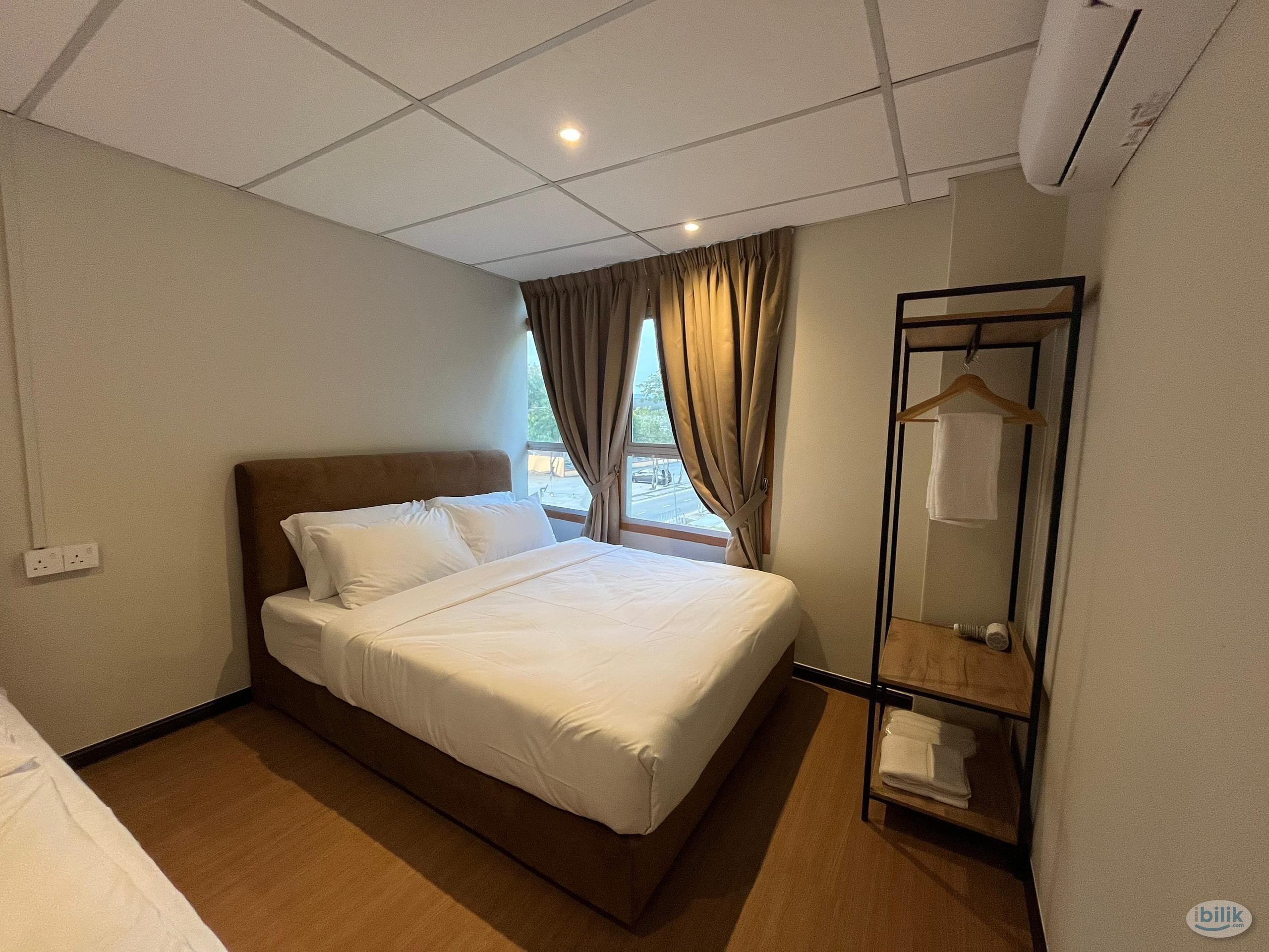 ⭐ Exclusive Fully Furnished Co-Living Room for Rent near Dataran Pahlawan Melaka ⭐ - Image 1