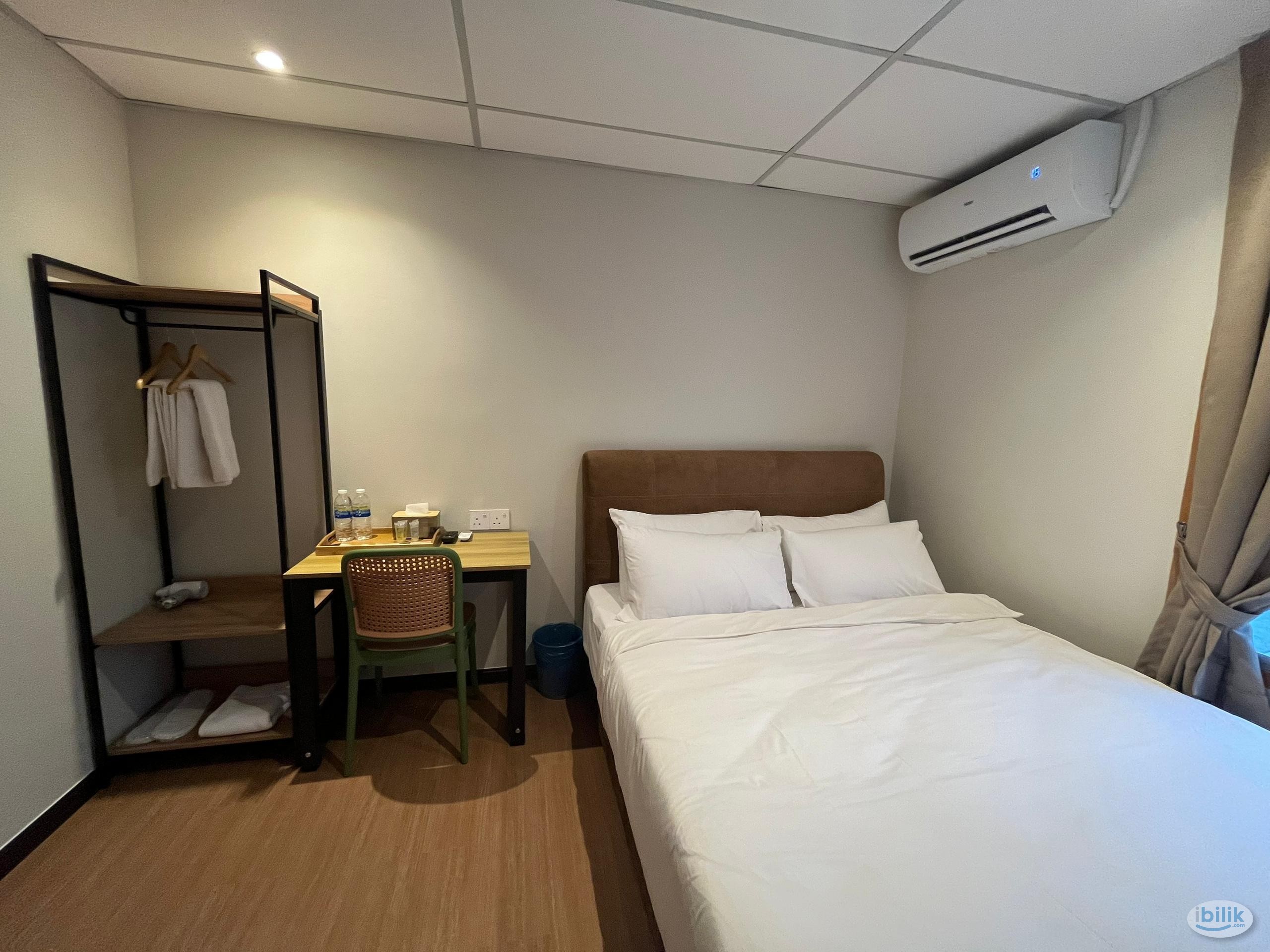 ⭐ Exclusive Fully Furnished Co-Living Room for Rent near Dataran Pahlawan Melaka ⭐ - Image 3