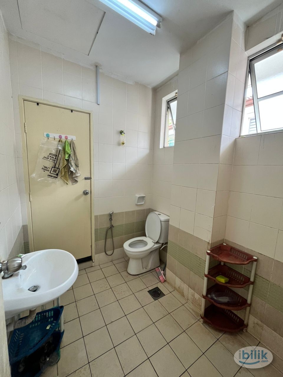 🤩LOW DEPOSIT🤩SETIA ALAM MIDDLE ROOM FOR RENT 🏠NEAR TO SETIA CITY MALL , TOP GLOVE ,NKVE🎏🎏 - Image 5