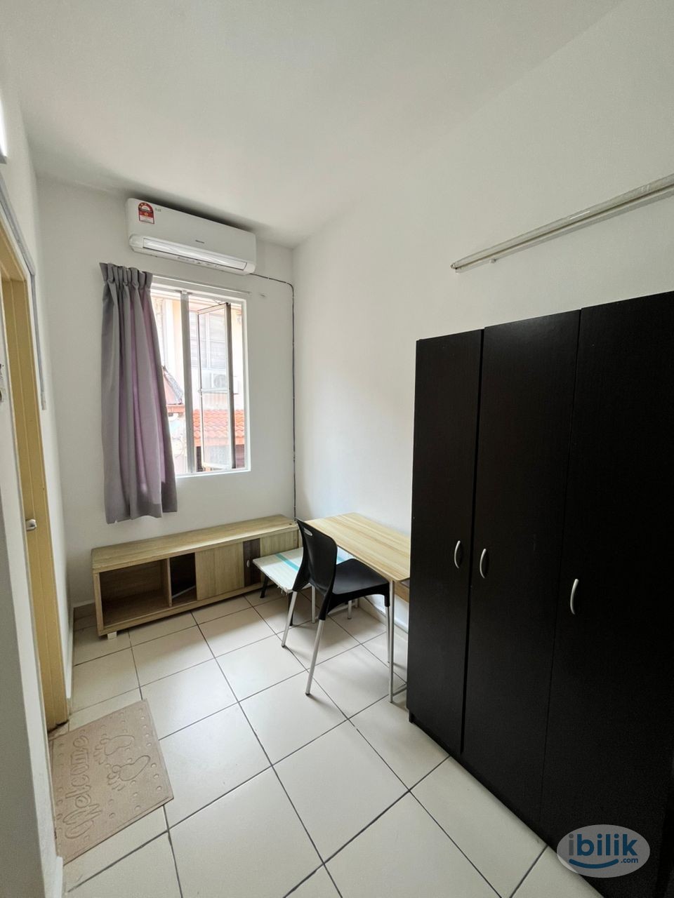 🤩LOW DEPOSIT🤩SETIA ALAM MIDDLE ROOM FOR RENT 🏠NEAR TO SETIA CITY MALL , TOP GLOVE ,NKVE🎏🎏 - Image 3