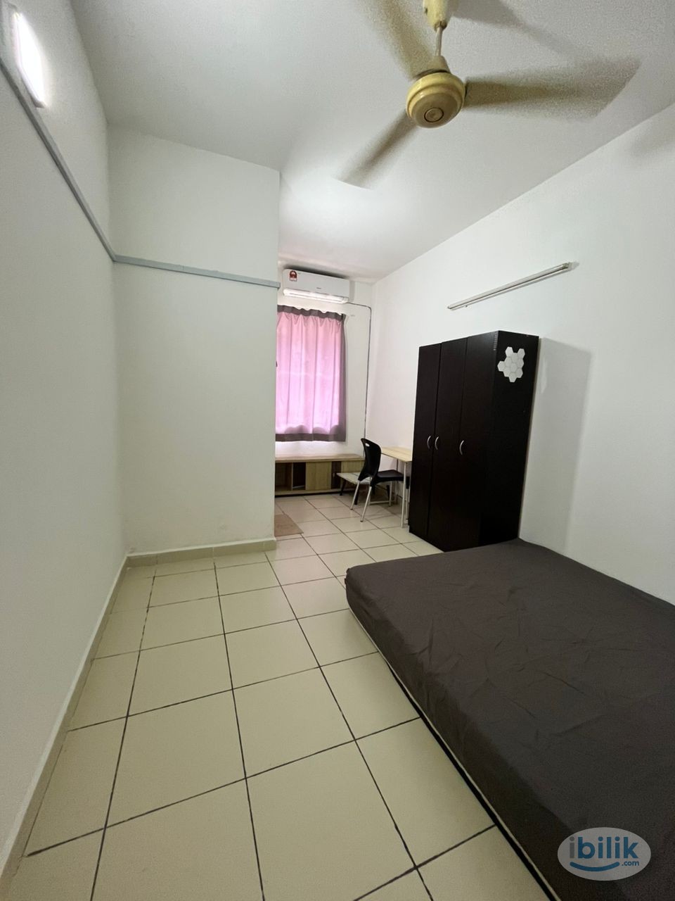 🤩LOW DEPOSIT🤩SETIA ALAM MIDDLE ROOM FOR RENT 🏠NEAR TO SETIA CITY MALL , TOP GLOVE ,NKVE🎏🎏 - Image 2