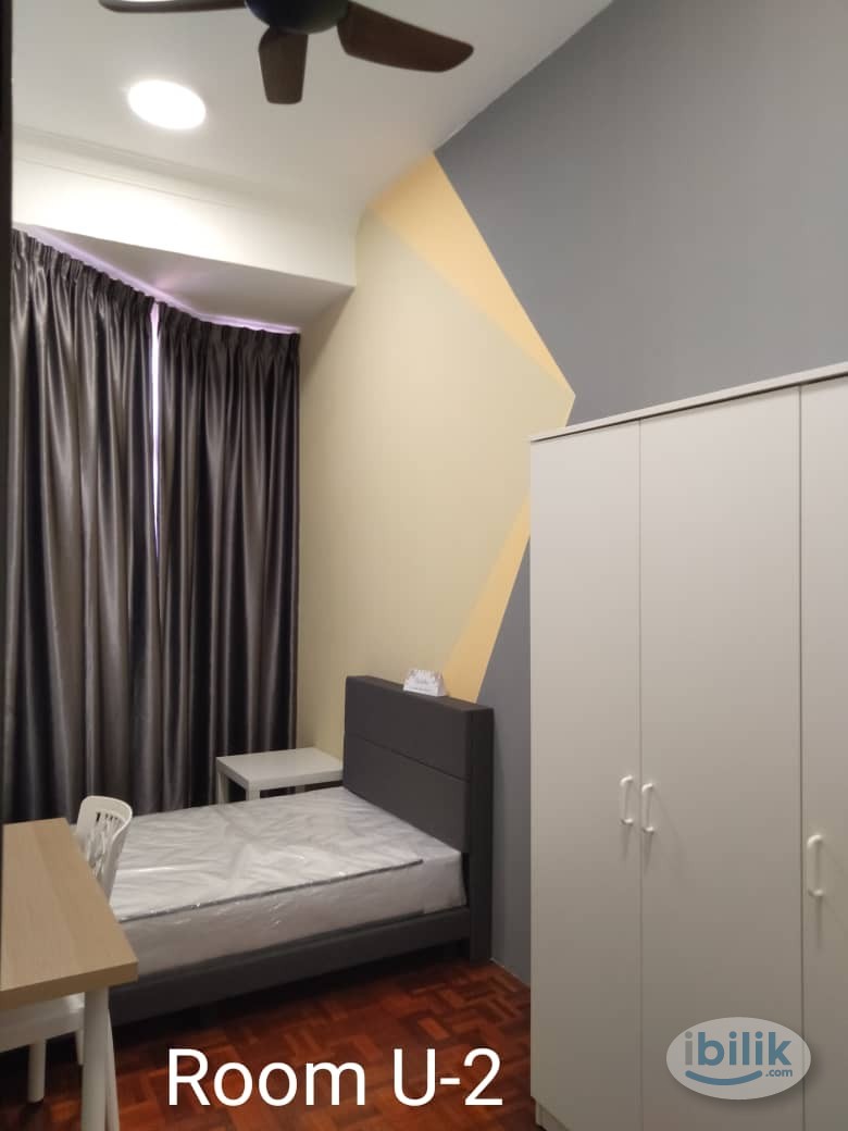 🏡 Cozy & Fully Furnished Rooms for Rent in Tropicana Indah, Kota Damansara! 🏡 - Image 1