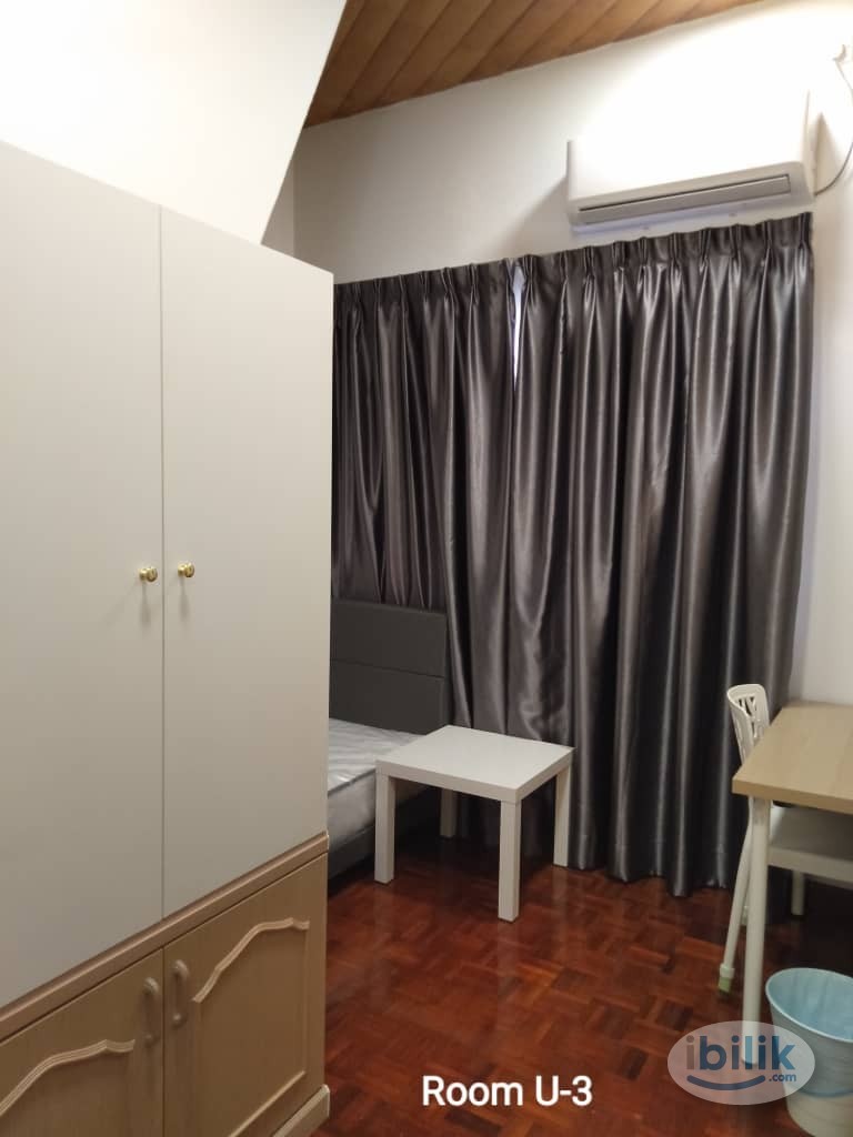 🏡 Cozy & Fully Furnished Rooms for Rent in Tropicana Indah, Kota Damansara! 🏡 - Image 2