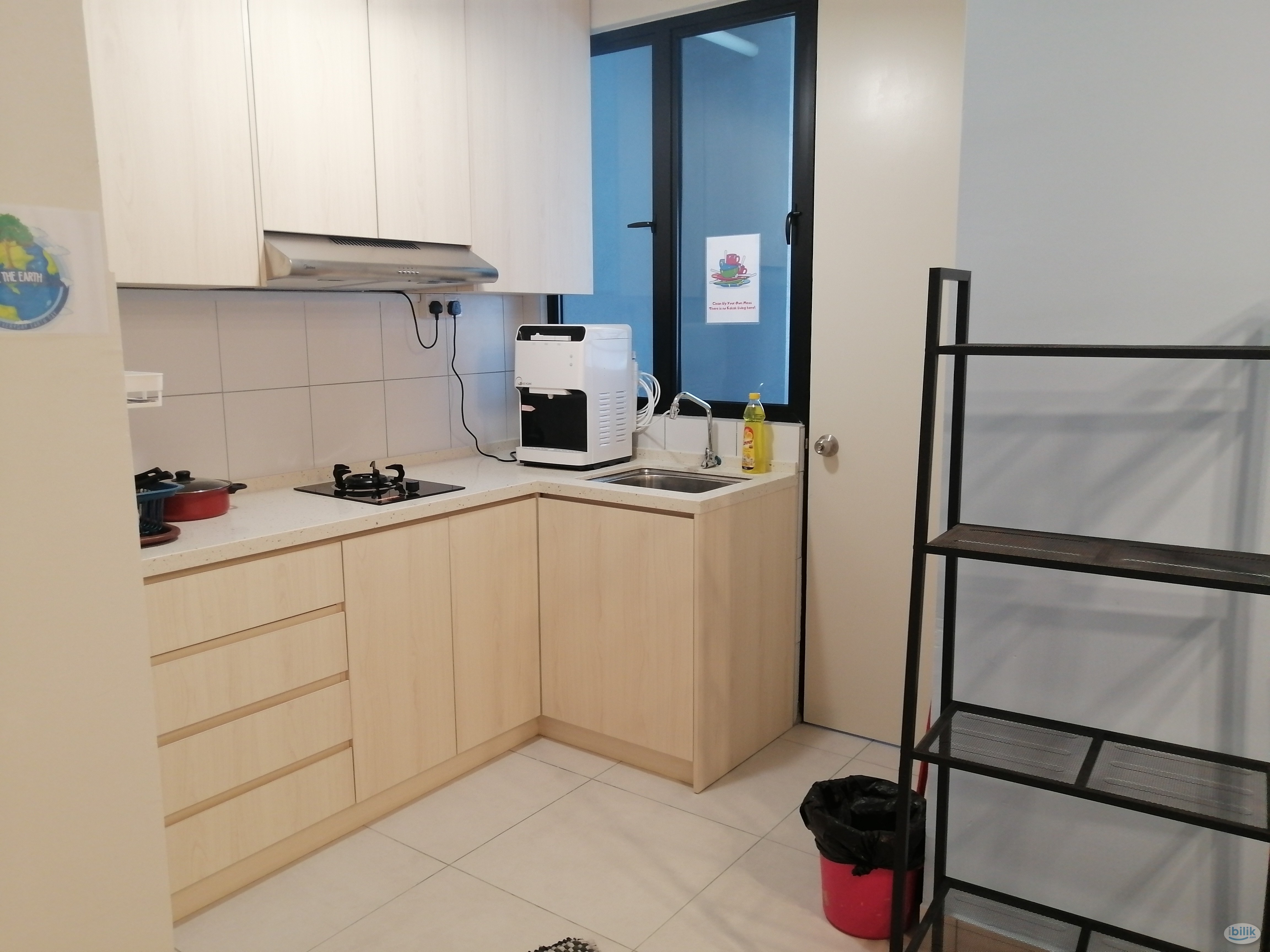 🏡 Majestic Maxim Residences – Your perfect All-FEMALE or All-MALE unit with brand NEW furniture! Just bring your luggage - Image 4