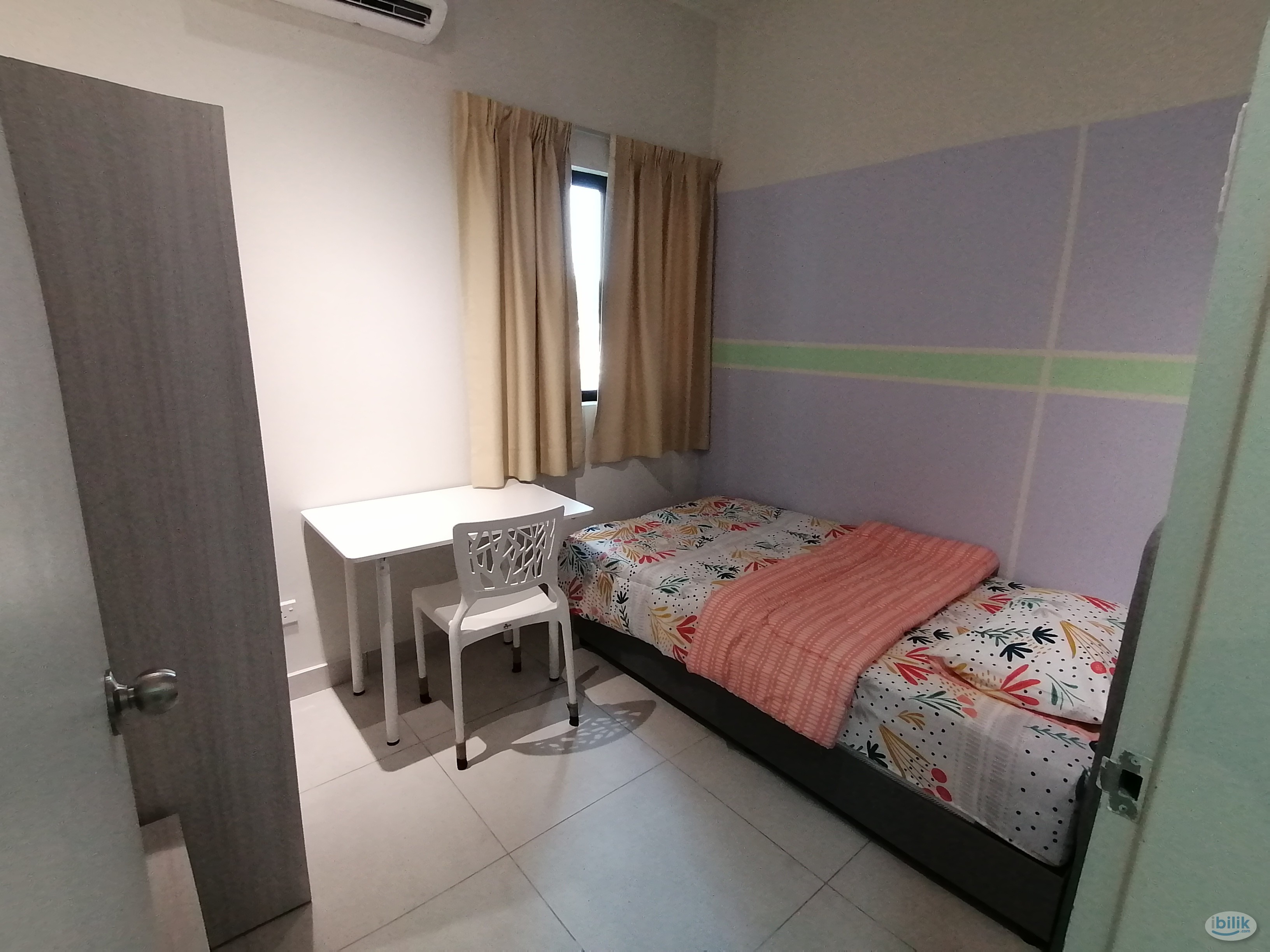 🏡 Majestic Maxim Residences – Your perfect All-FEMALE or All-MALE unit with brand NEW furniture! Just bring your luggage - Image 1