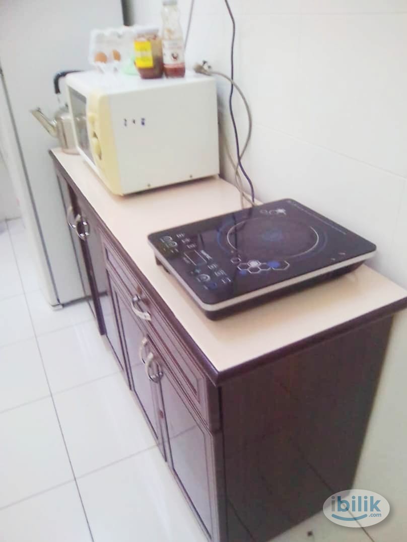 ☞ Rental MEDIUM AIRCOND Room  出租单冷气中房间 - Image 2