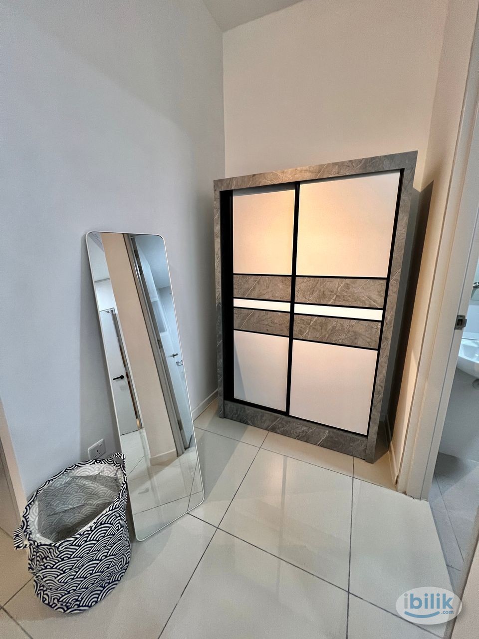 NADAYU 801 SUBANG MURNI @ HELP UNIVERSITY @ KWASA DAMANSARA @ BRAND NEW FURNISHED ROOM TO RENT @ IMMEDIATELY MOVE IN - Image 3