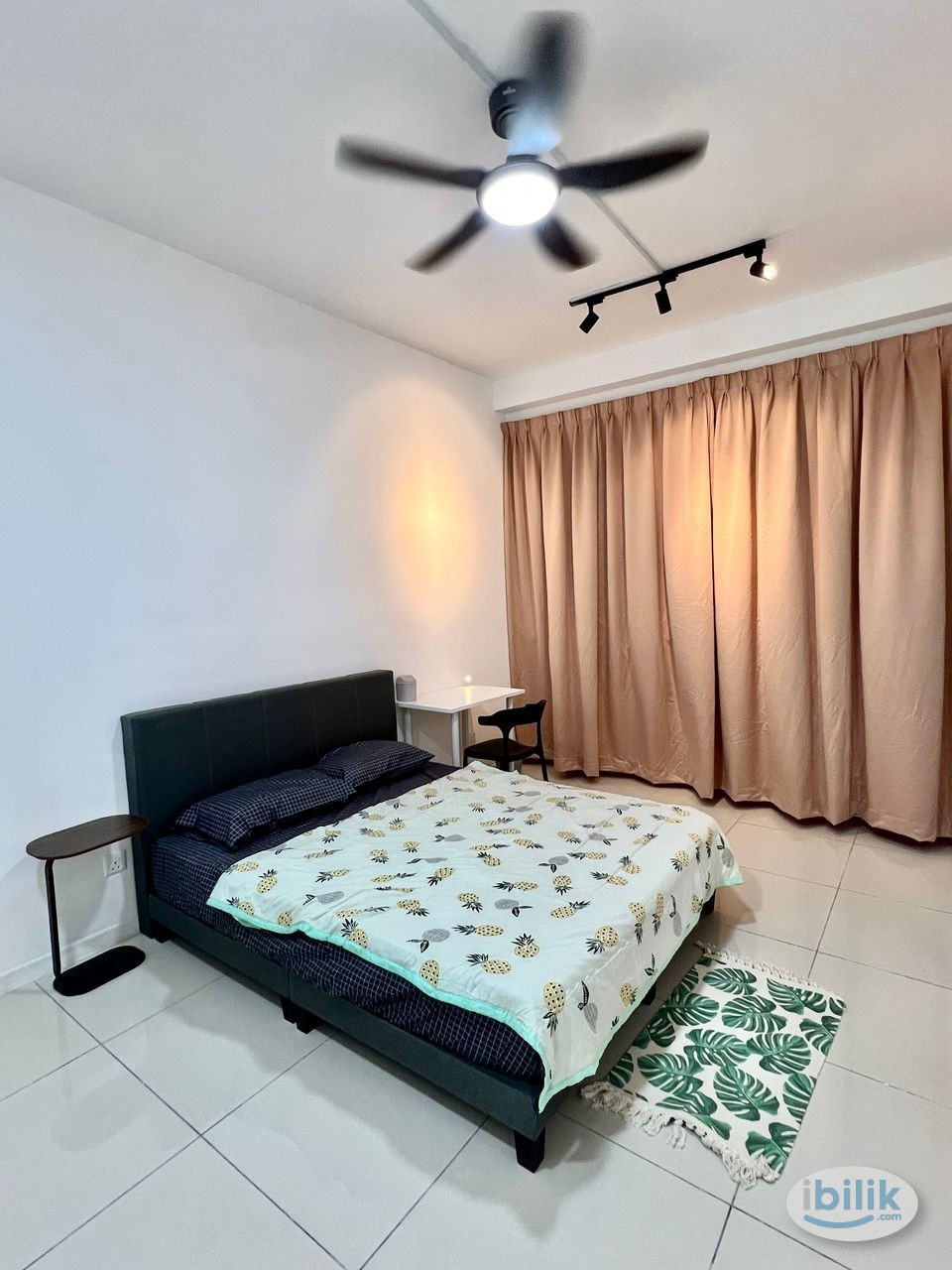 NADAYU 801 SUBANG MURNI @ HELP UNIVERSITY @ KWASA DAMANSARA @ BRAND NEW FURNISHED ROOM TO RENT @ IMMEDIATELY MOVE IN - Image 4