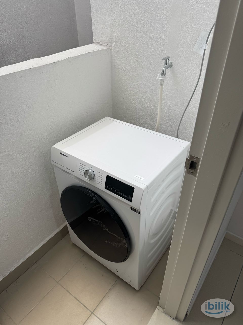 NADAYU 801 SUBANG MURNI @ HELP UNIVERSITY @ KWASA DAMANSARA @ BRAND NEW FURNISHED ROOM TO RENT @ IMMEDIATELY MOVE IN - Image 5