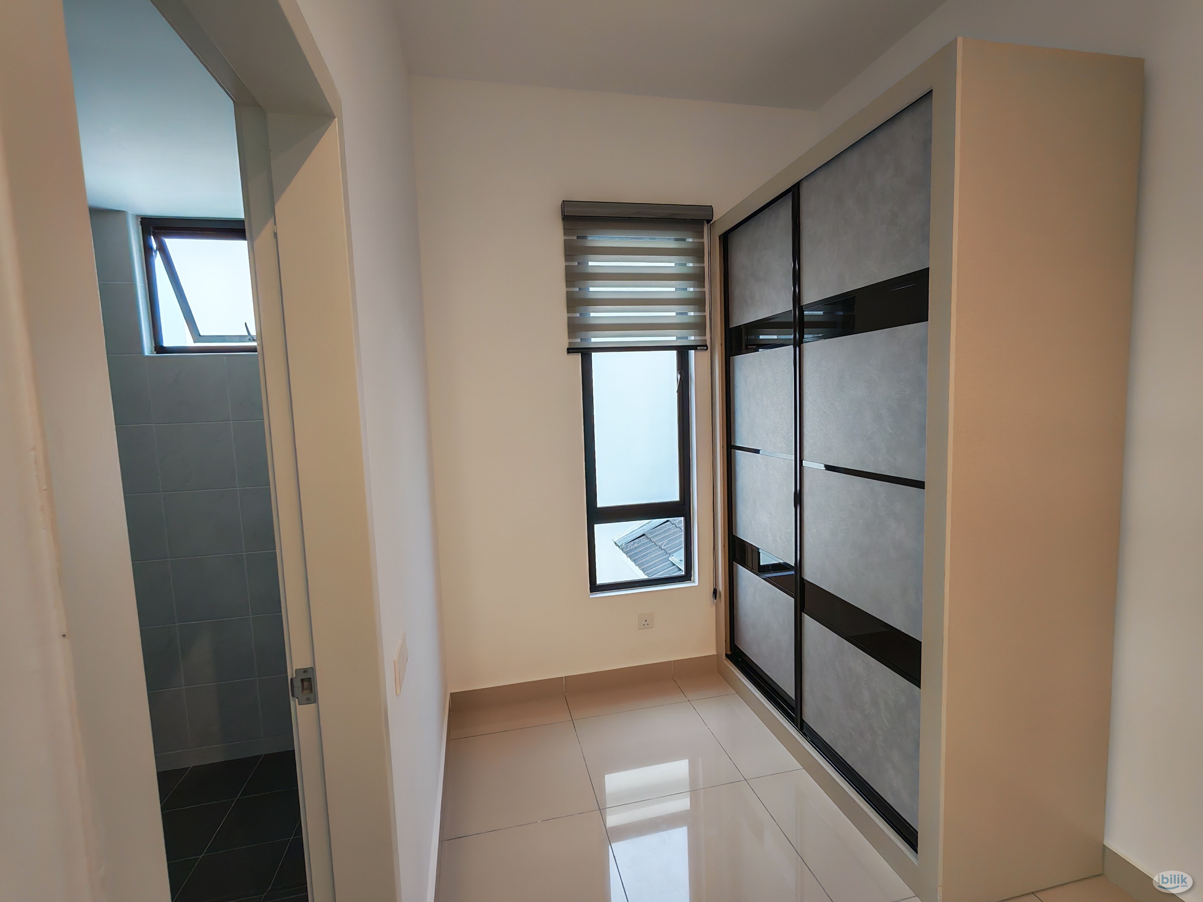 Master Room at Eco Horizon 2 Bandar Cassia, Simpang Ampat - Image 2