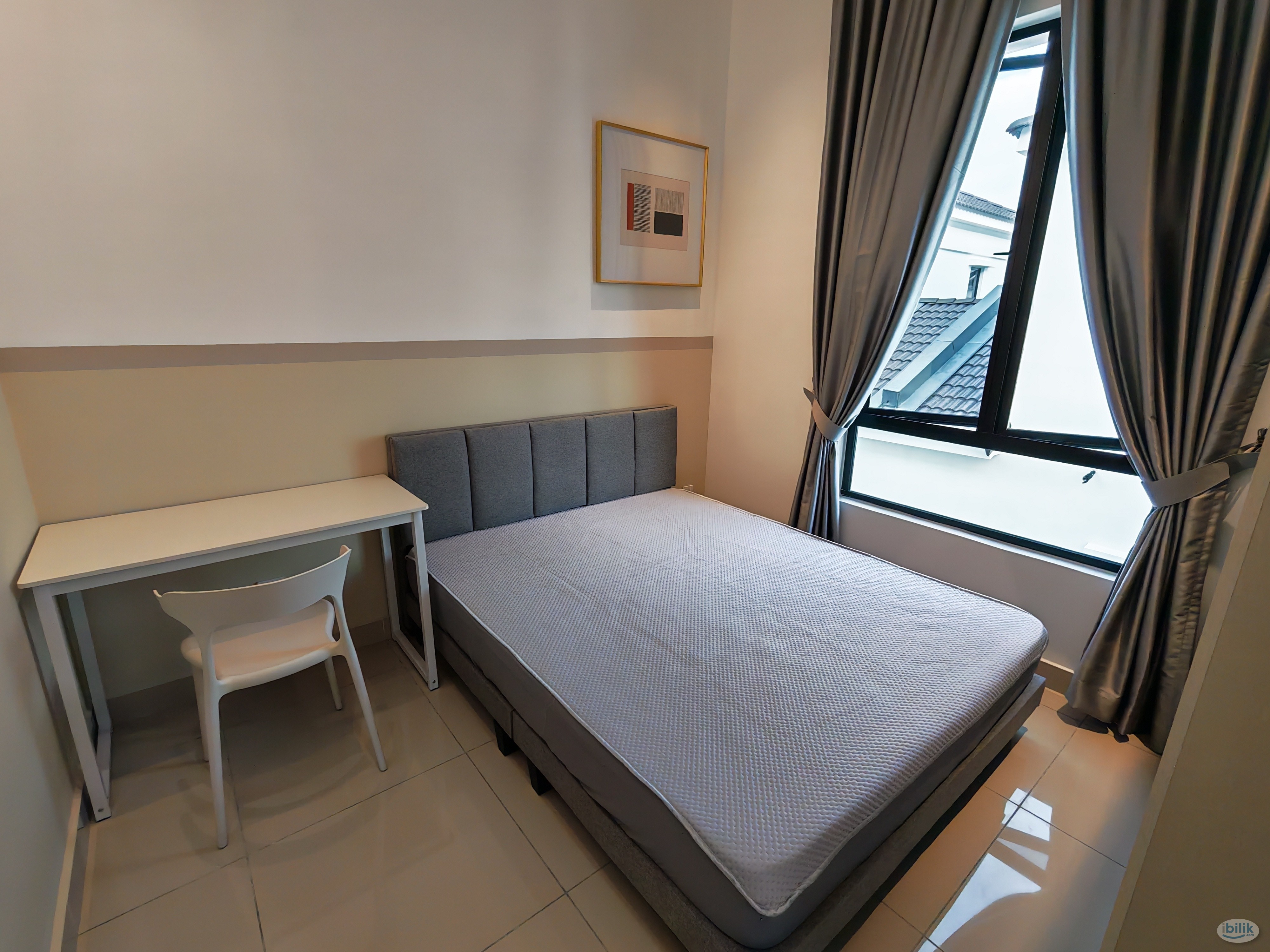 Middle Room at Eco Horizon 2 Bandar Cassia, Simpang Ampat - Image 1