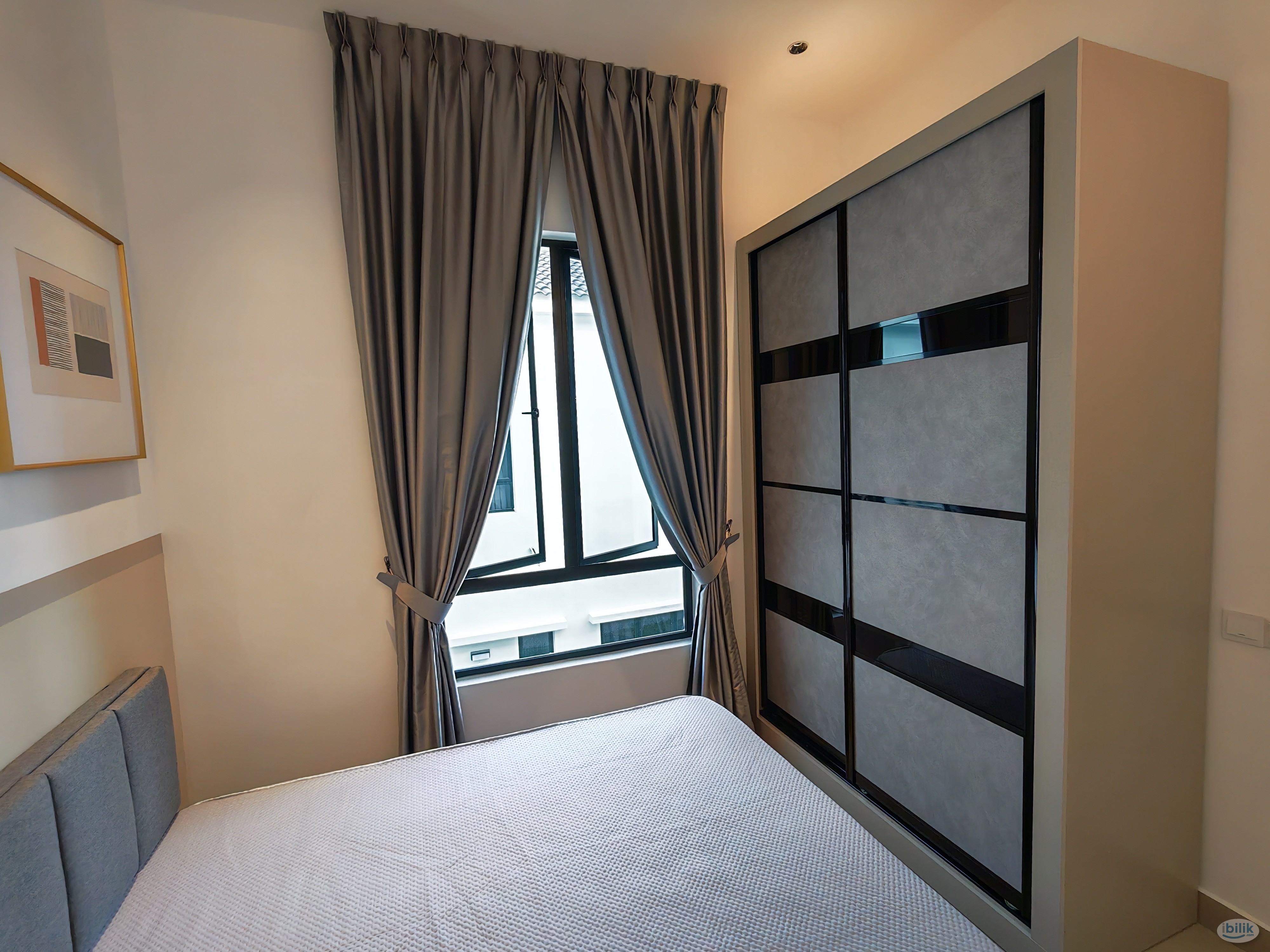 Middle Room at Eco Horizon 2 Bandar Cassia, Simpang Ampat - Image 2