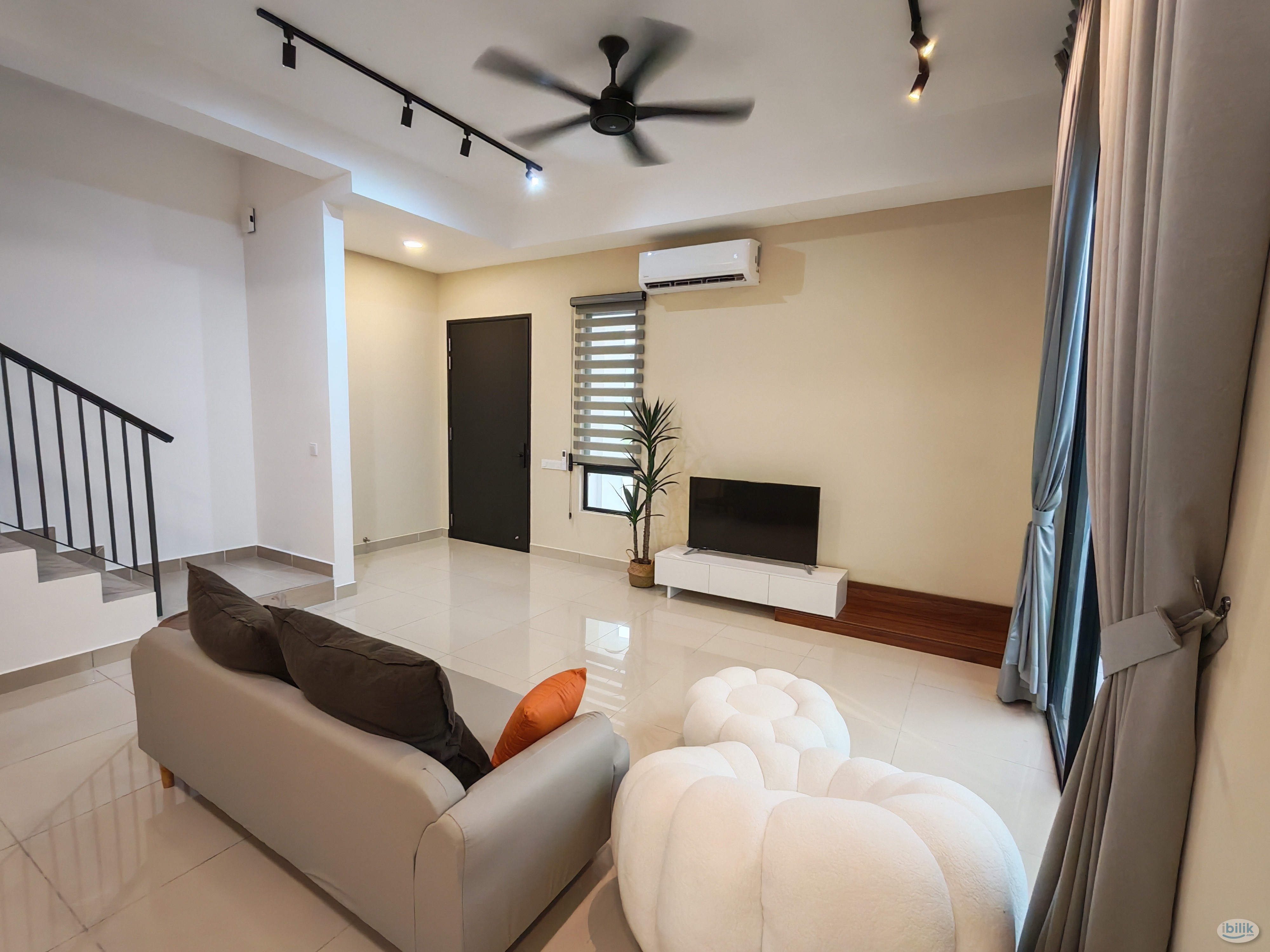 Middle Room at Eco Horizon 2 Bandar Cassia, Simpang Ampat - Image 5