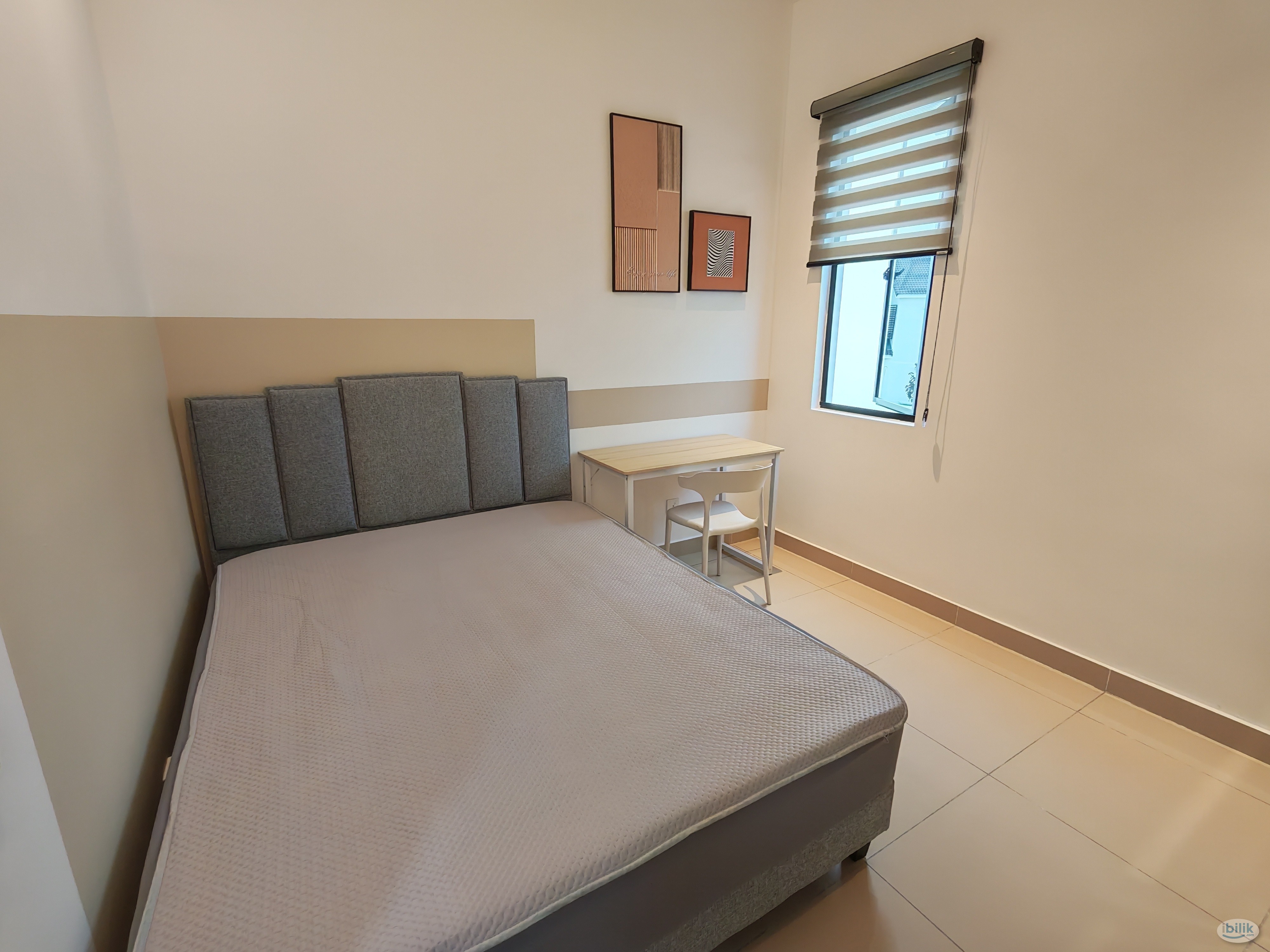 Middle Room at Eco Horizon 2 Bandar Cassia, Simpang Ampat - Image 1