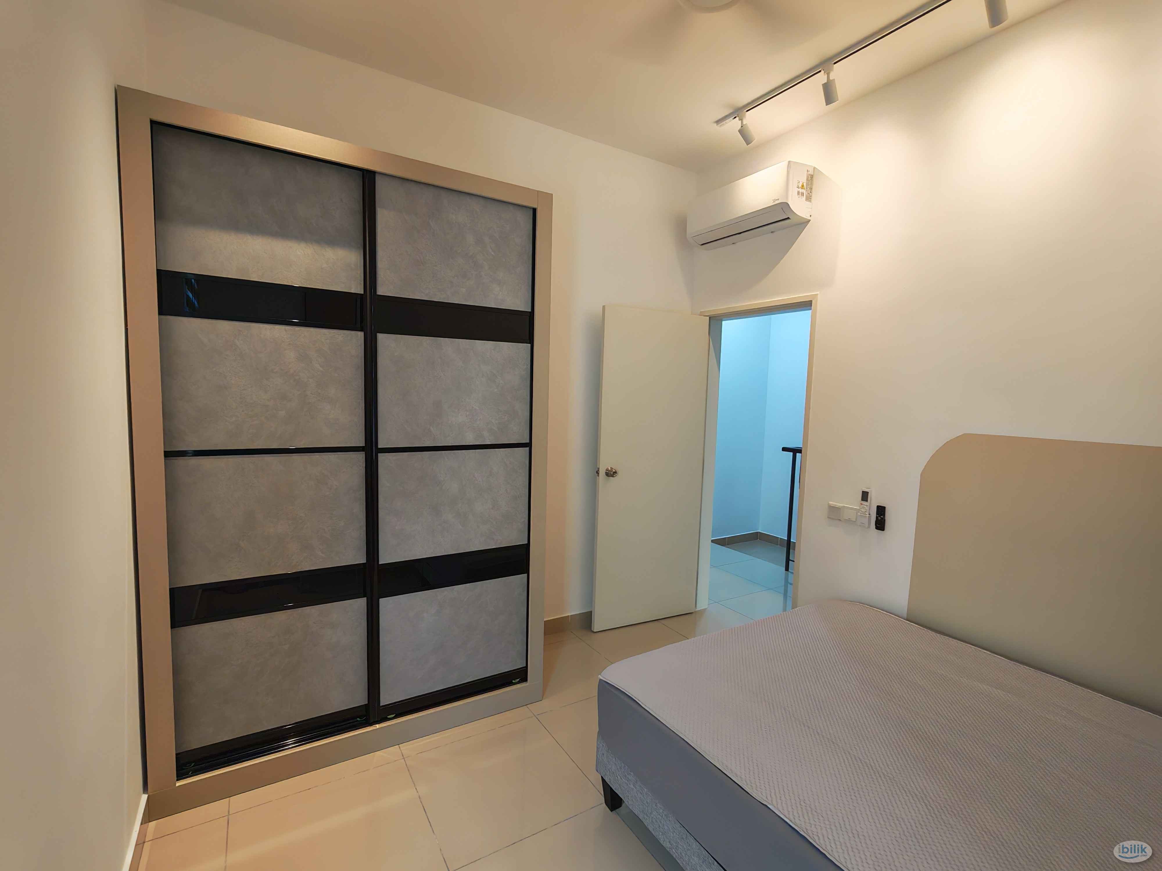 Middle Room at Eco Horizon 2 Bandar Cassia, Simpang Ampat - Image 2